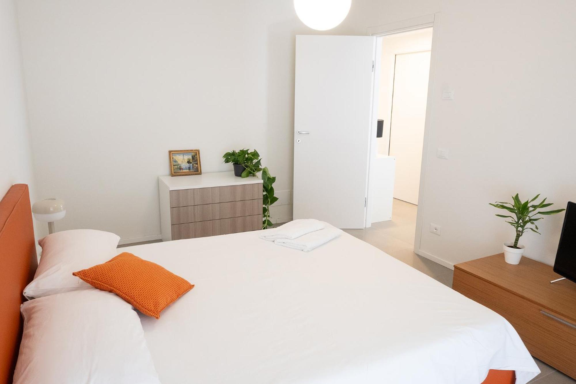 Civetta BLU, Blue Owl Apartments