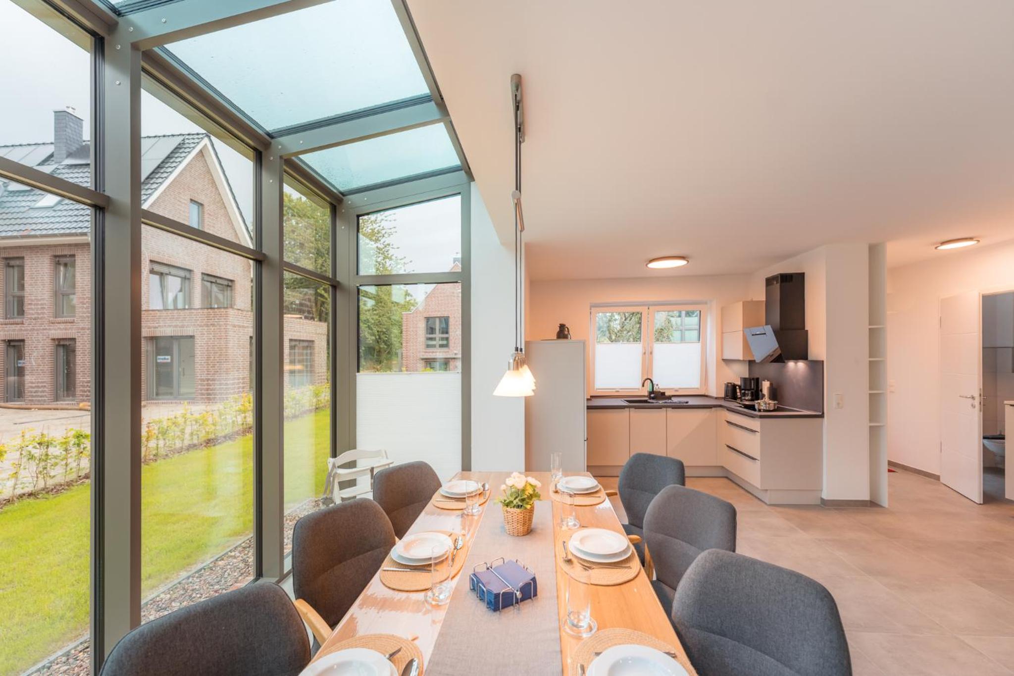 Nordsee Park Haus Deichbrise