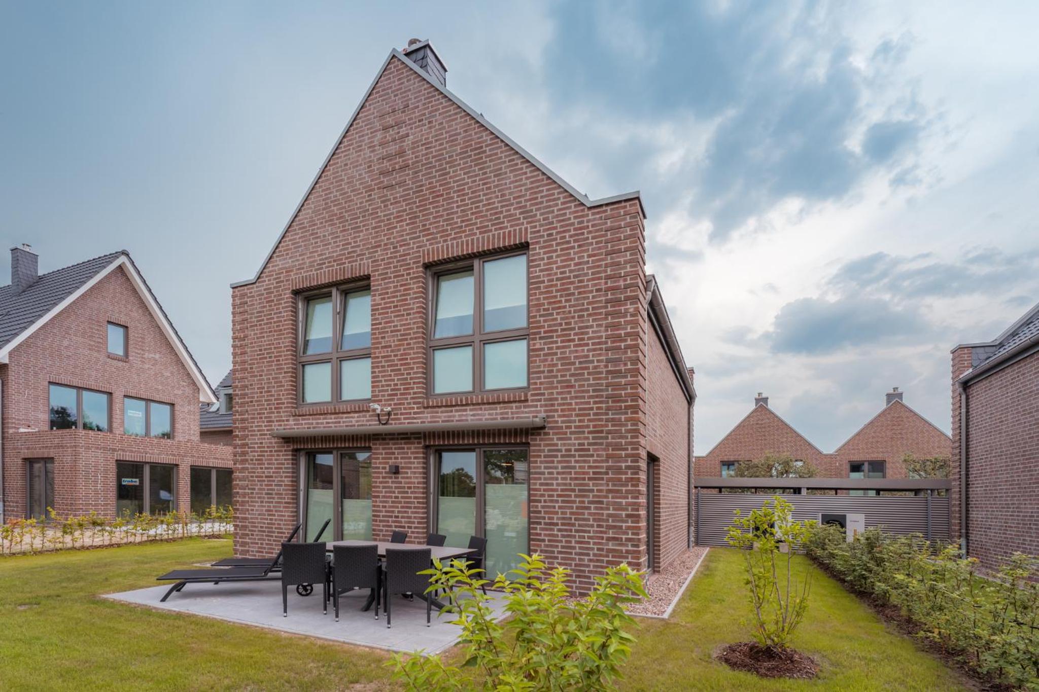 Nordsee Park Haus Deichbrise