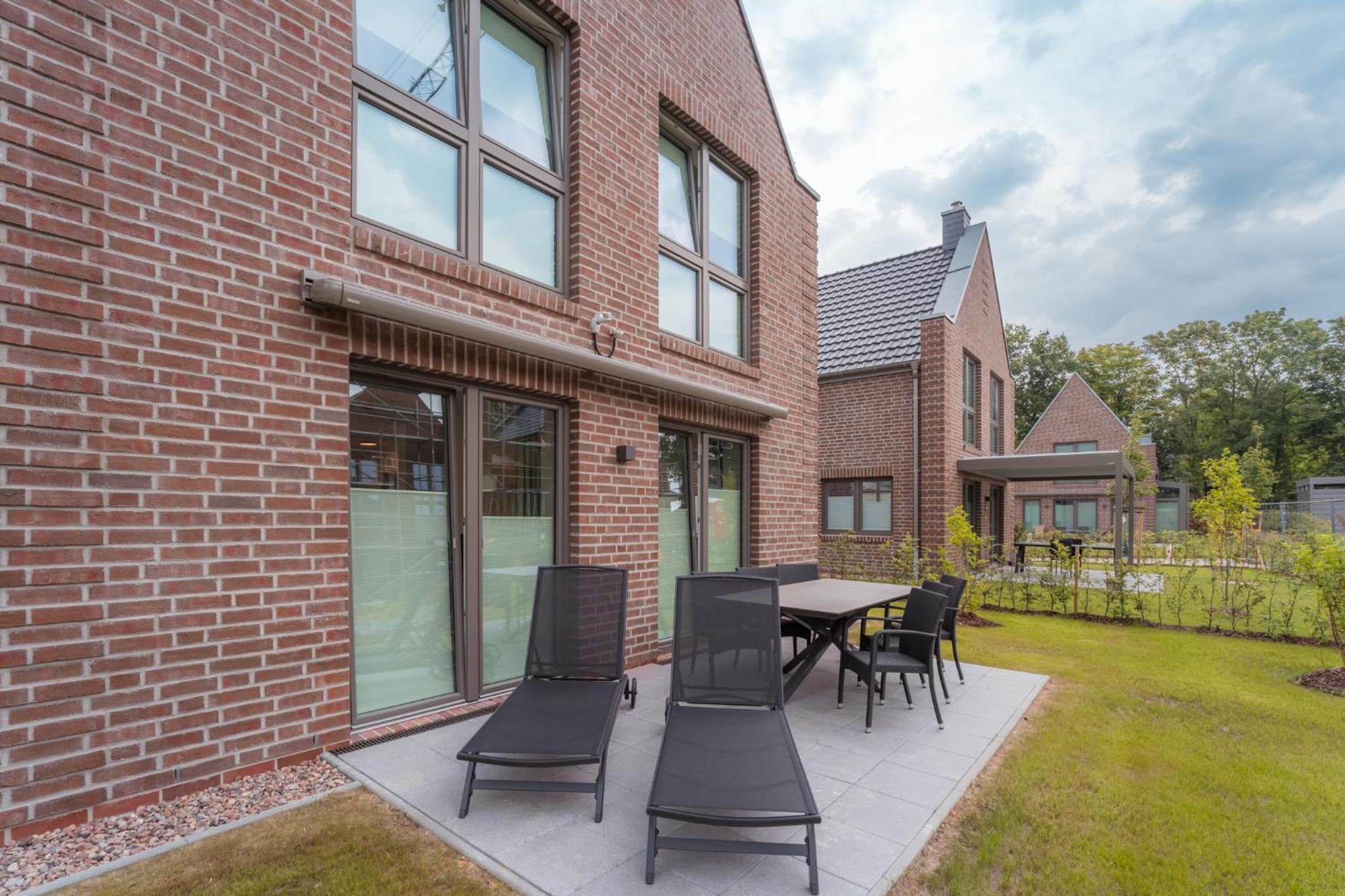 Nordsee Park Haus Deichbrise