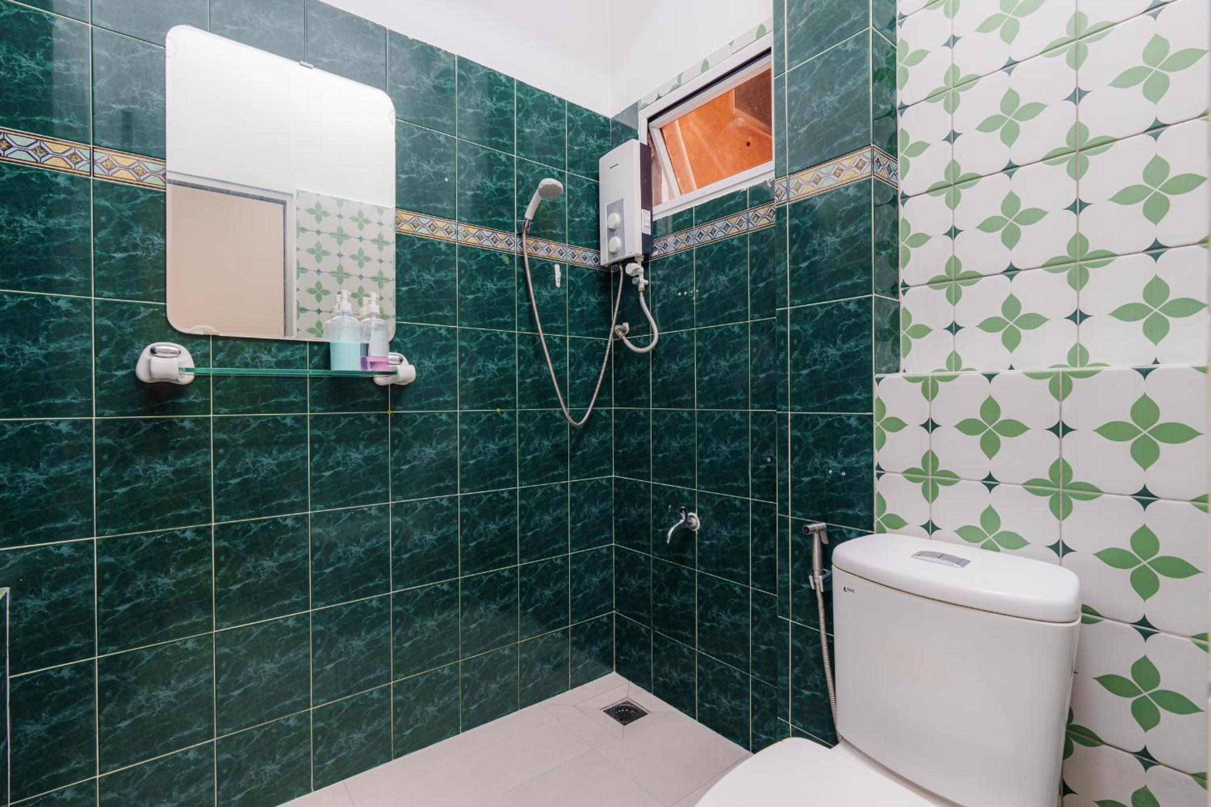Cô Châu Homestay