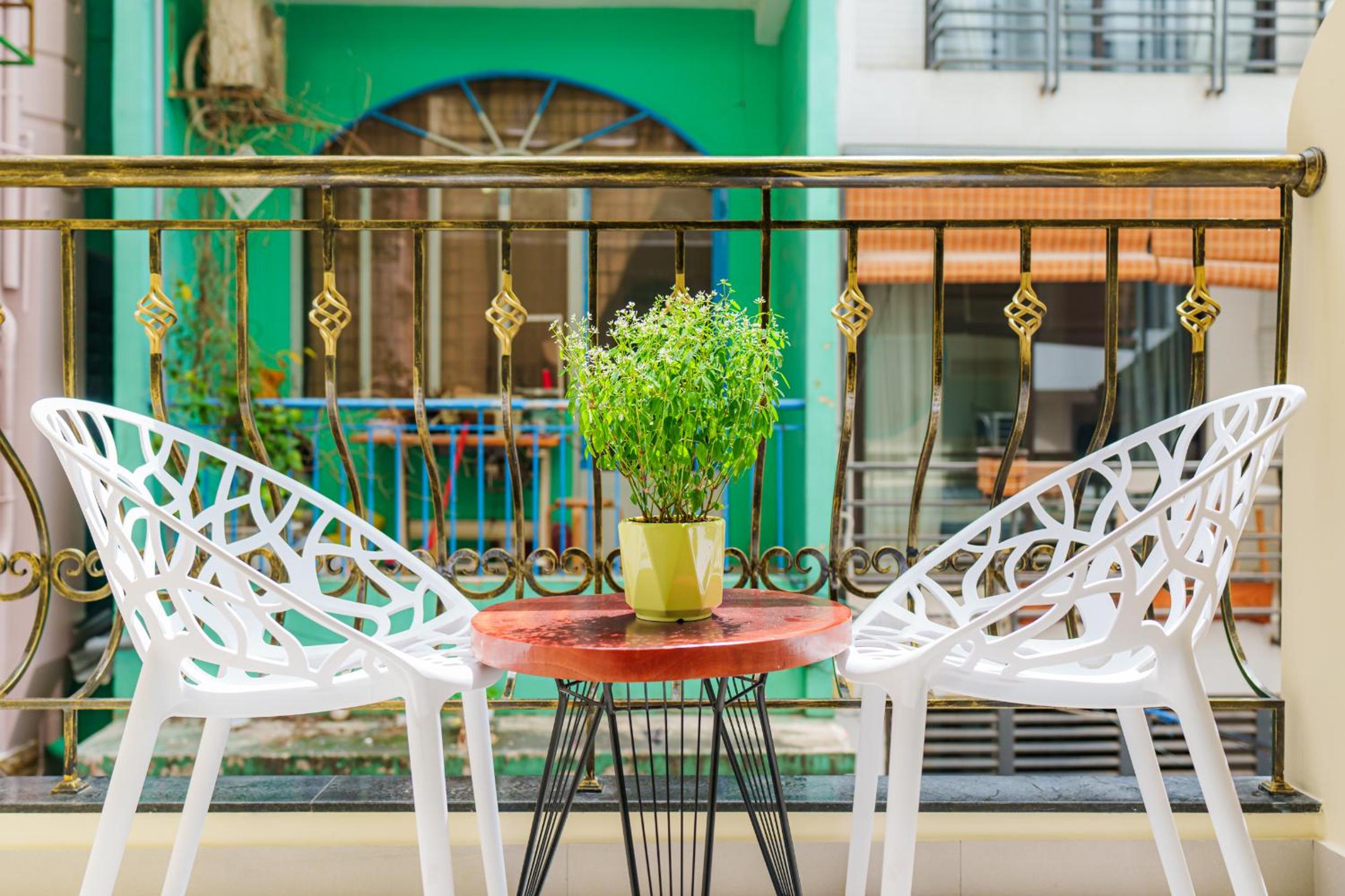 Cô Châu Homestay