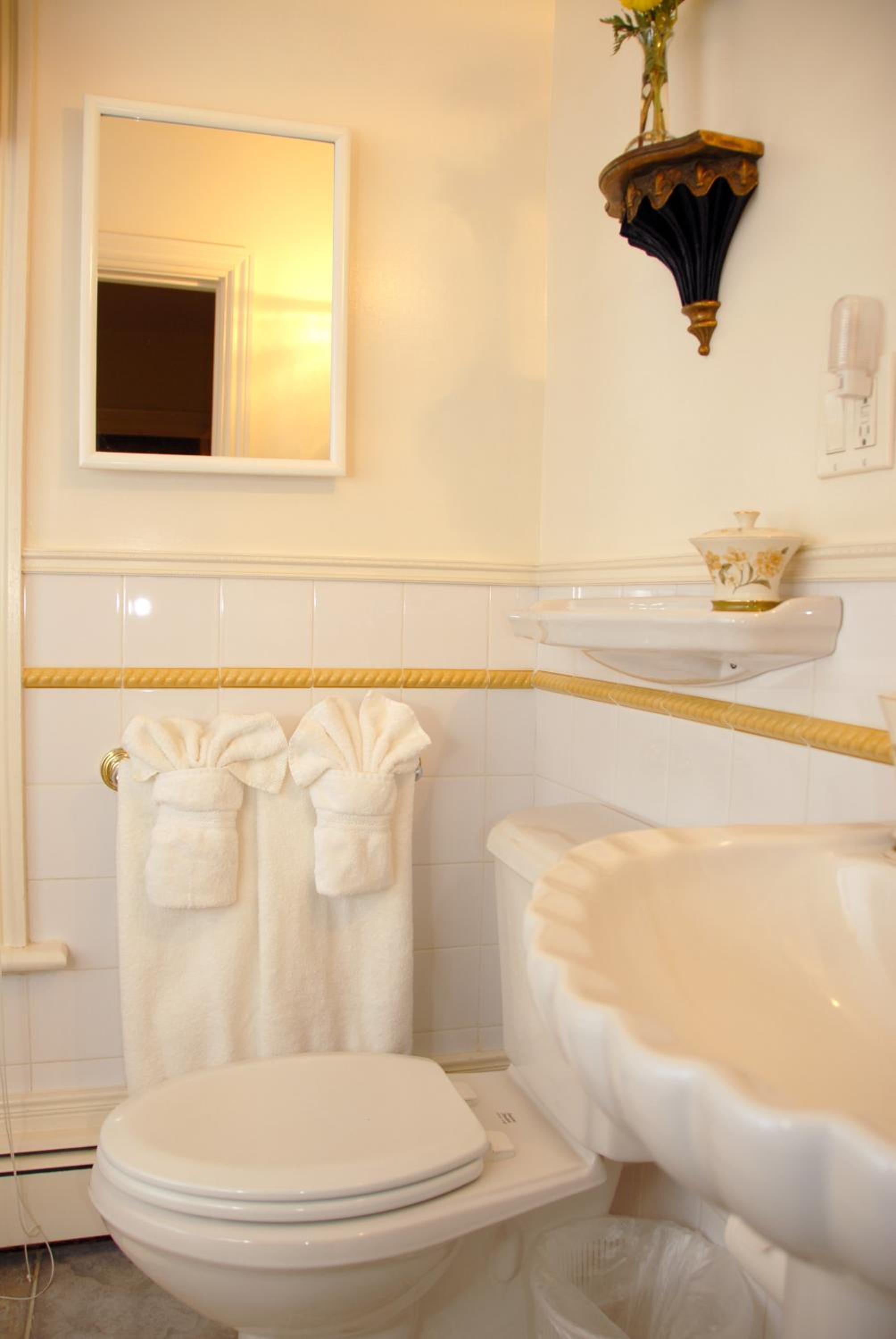 Arbor View House Bed and Breakfast