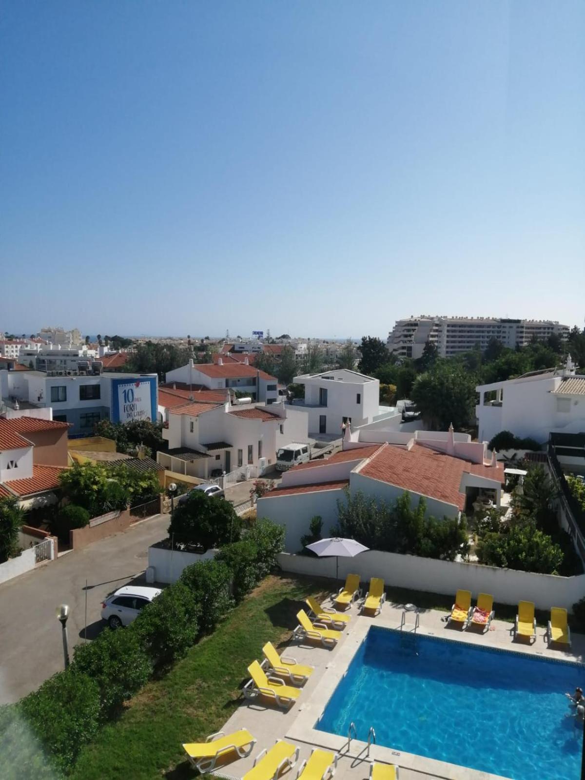 LEGACY SUITES & APARTMENTS ALBUFEIRA AL - No Groups view 5