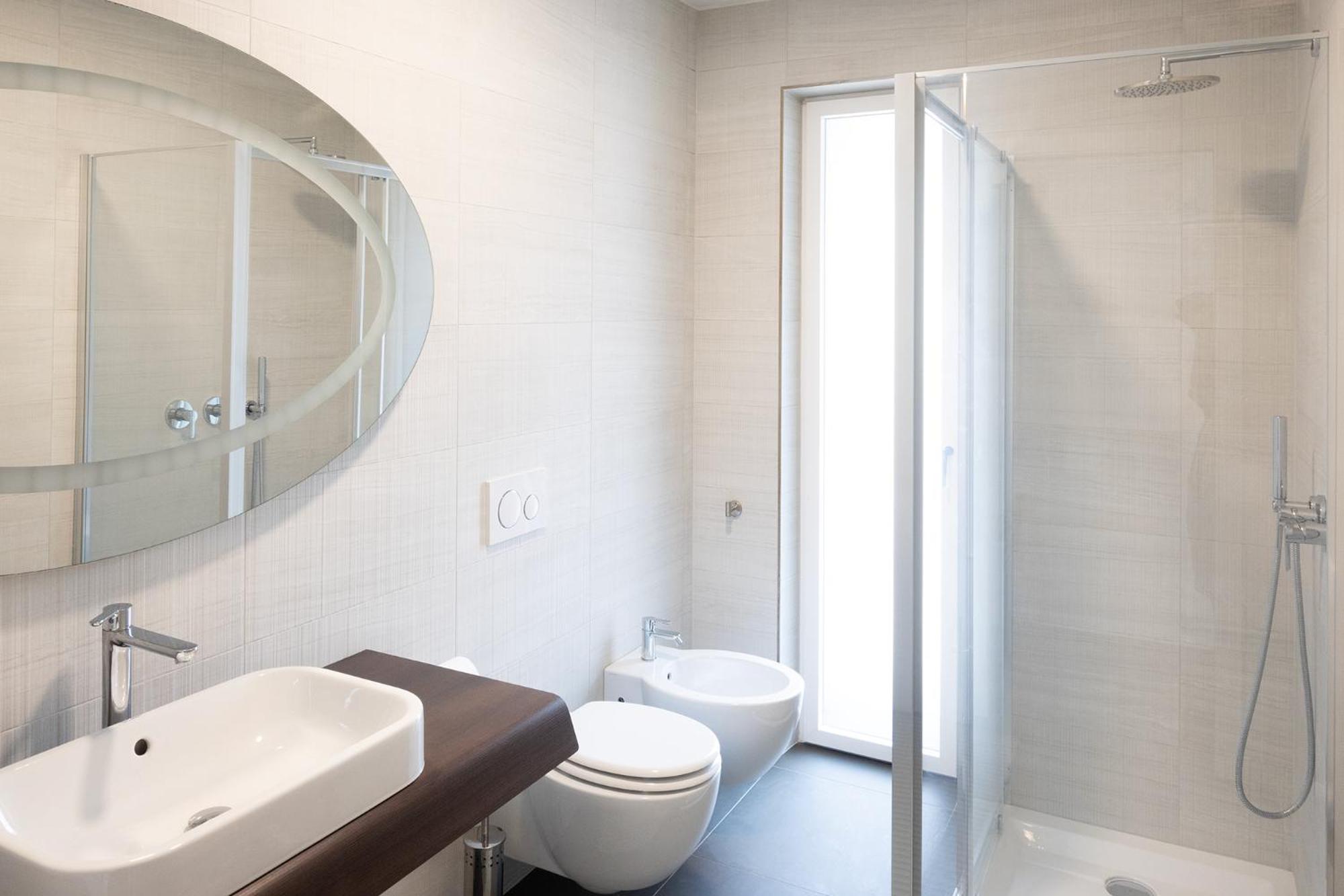 Civetta BLU, Blue Owl Apartments