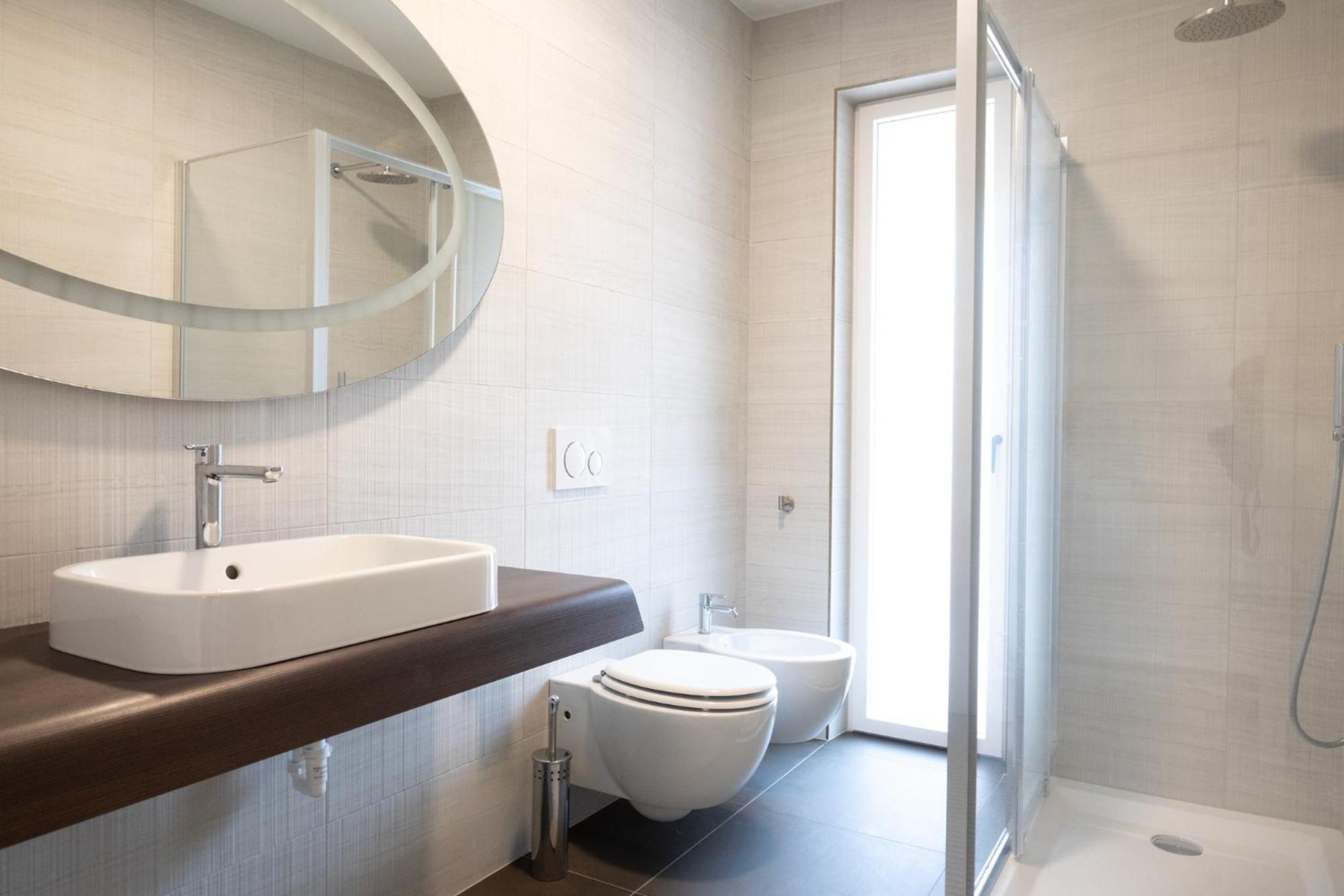 Civetta BLU, Blue Owl Apartments