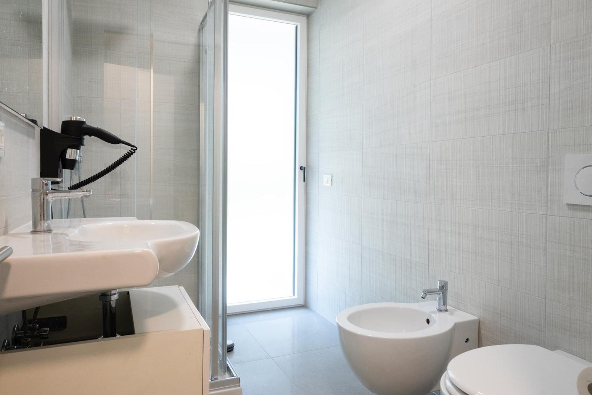 Civetta BLU, Blue Owl Apartments