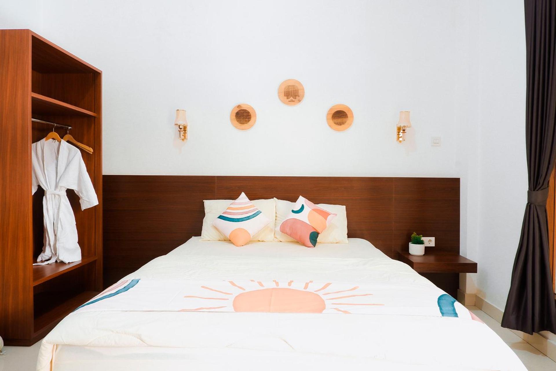 The Malawa Guesthouse
