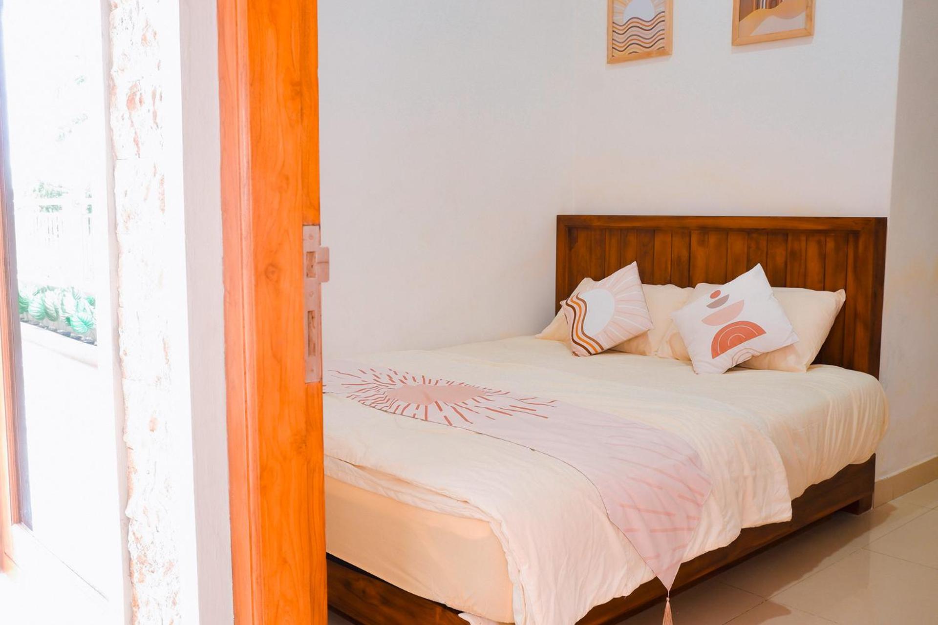 The Malawa Guesthouse