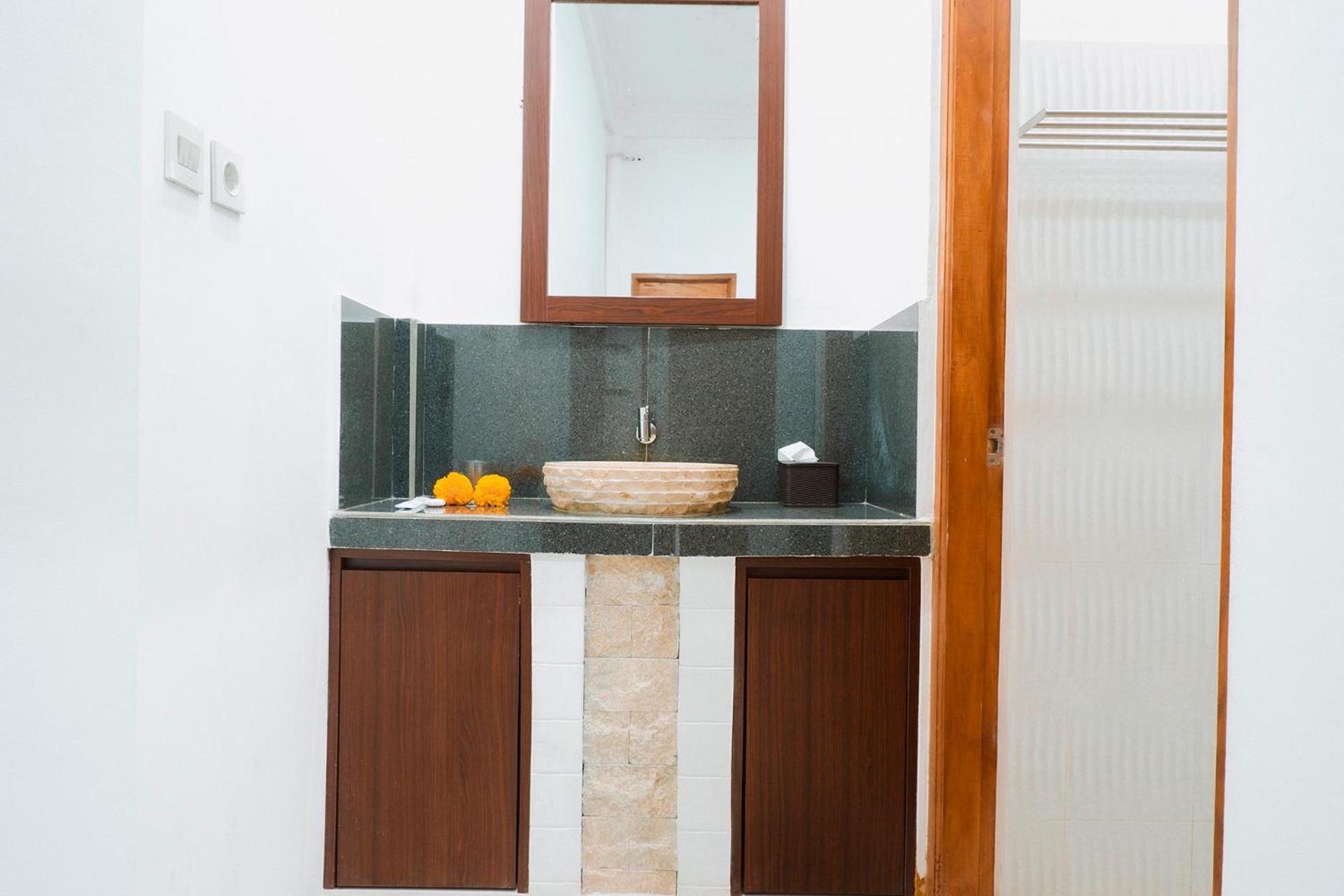 The Malawa Guesthouse