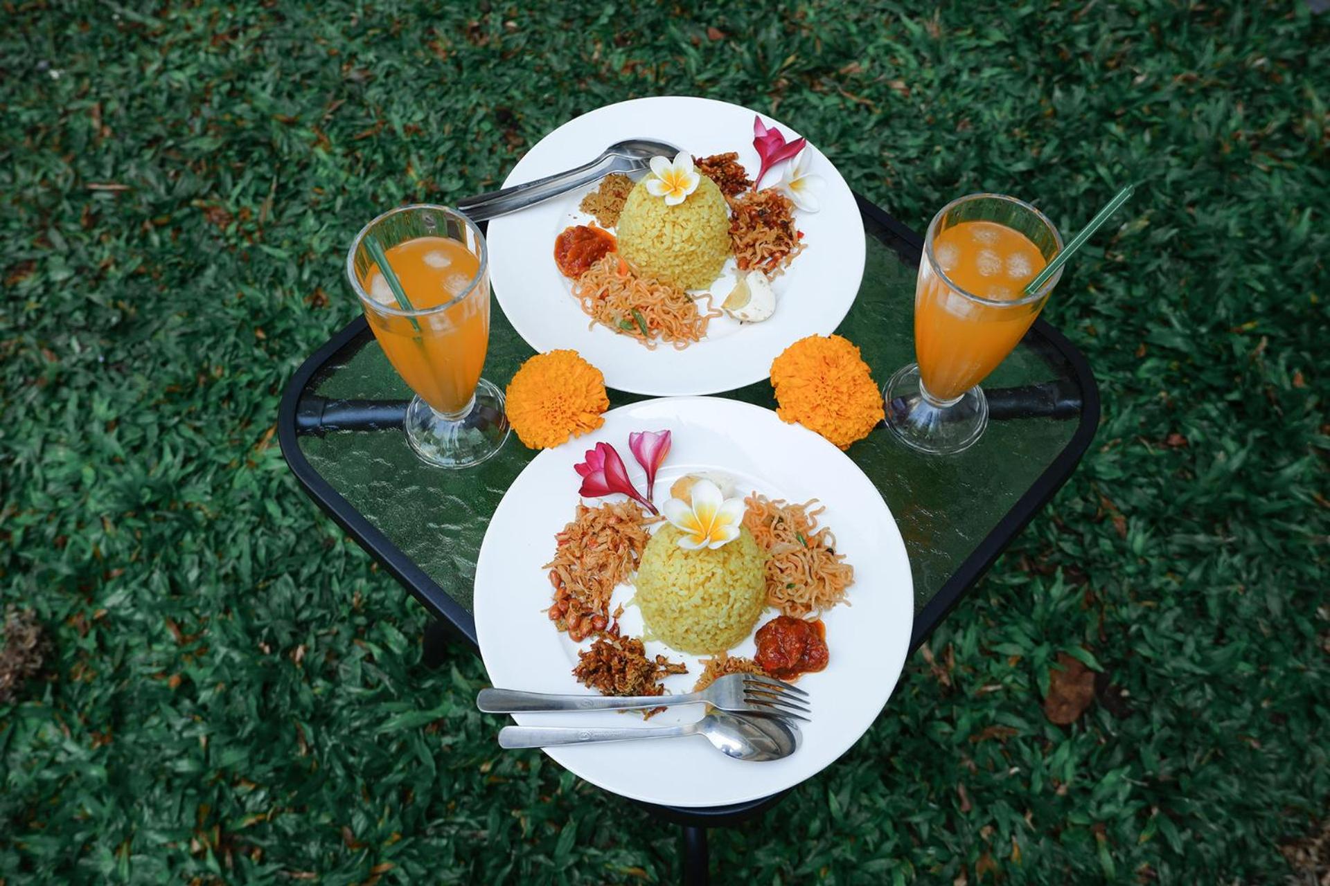 The Malawa Guesthouse