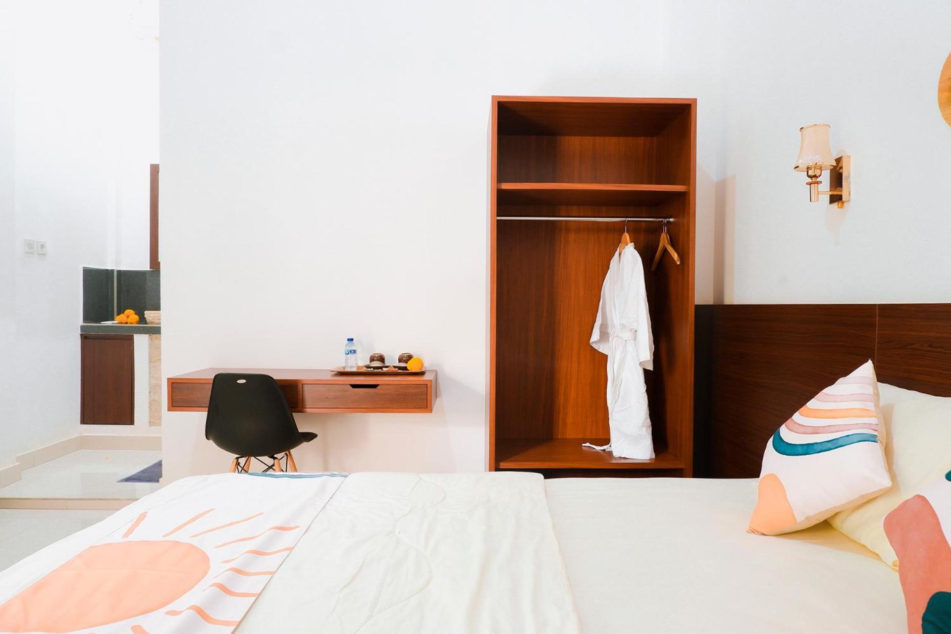 The Malawa Guesthouse