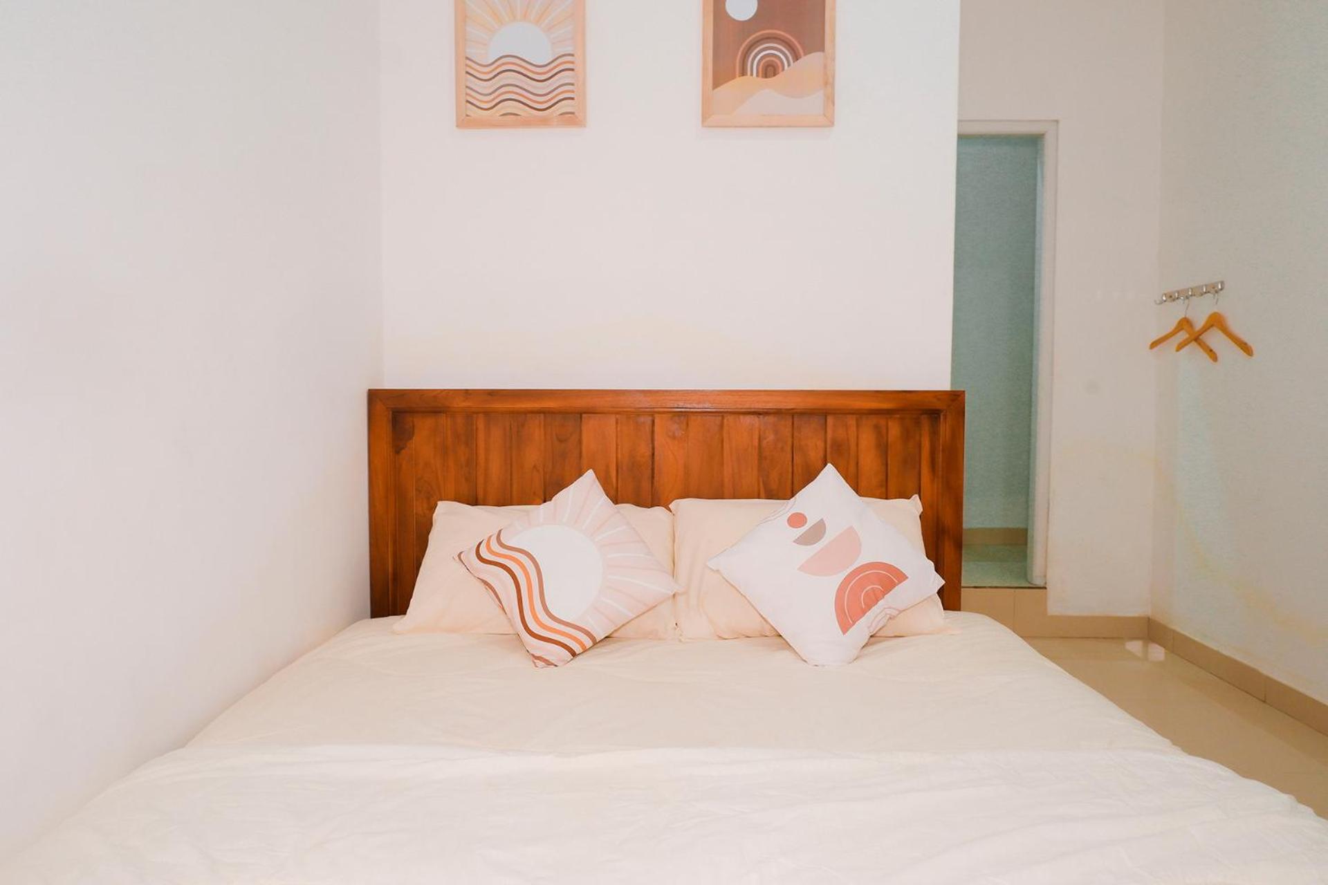 The Malawa Guesthouse