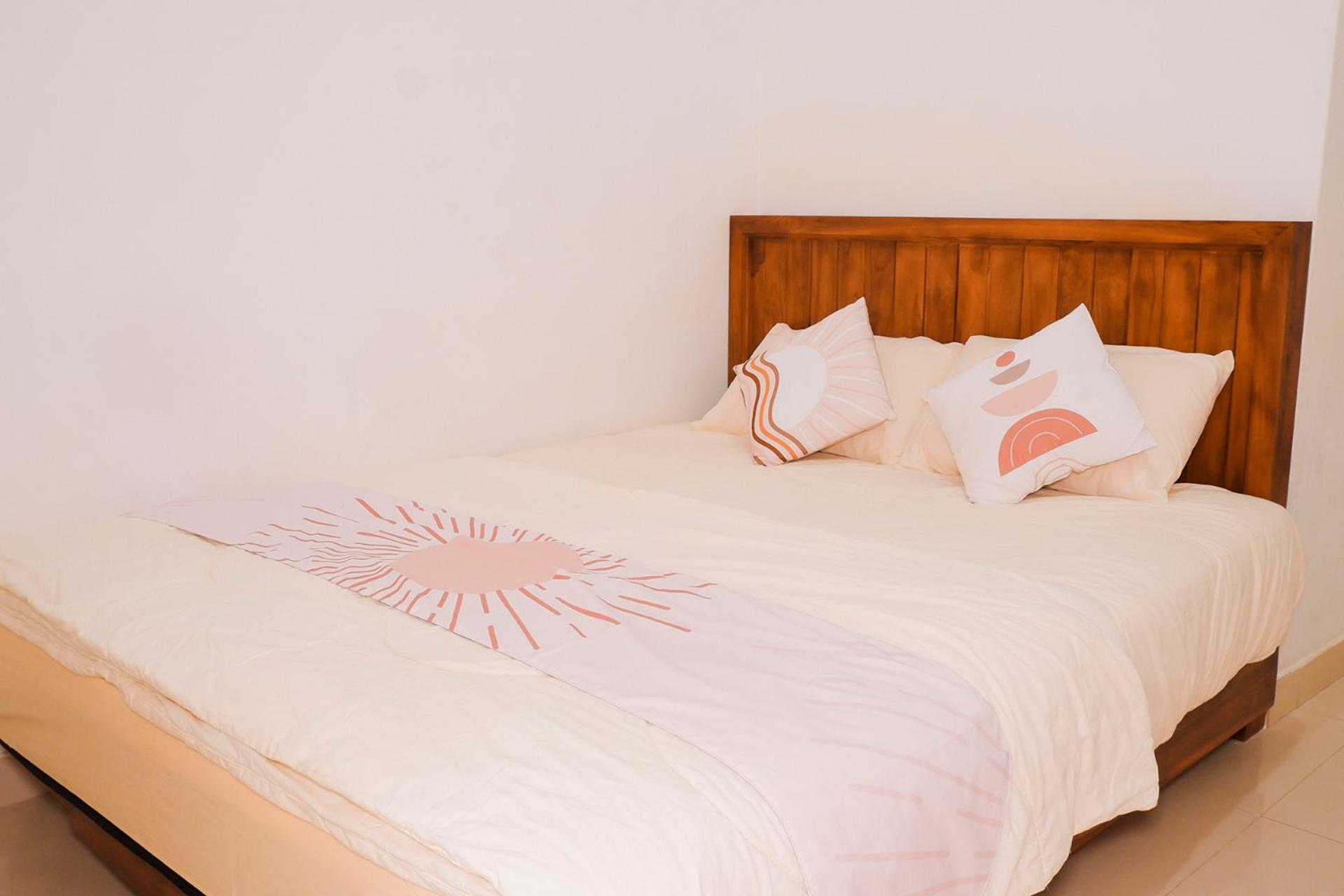 The Malawa Guesthouse