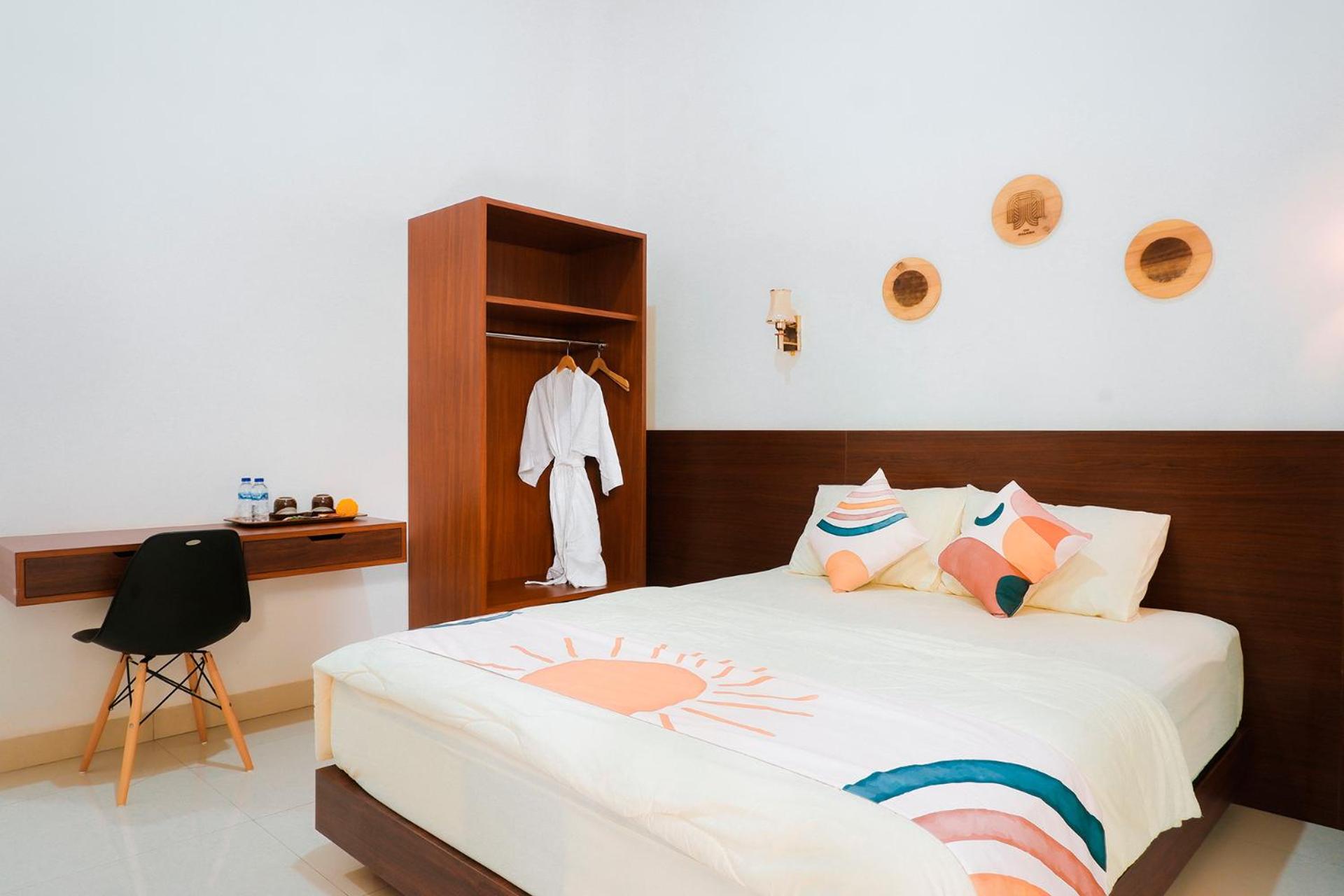 The Malawa Guesthouse