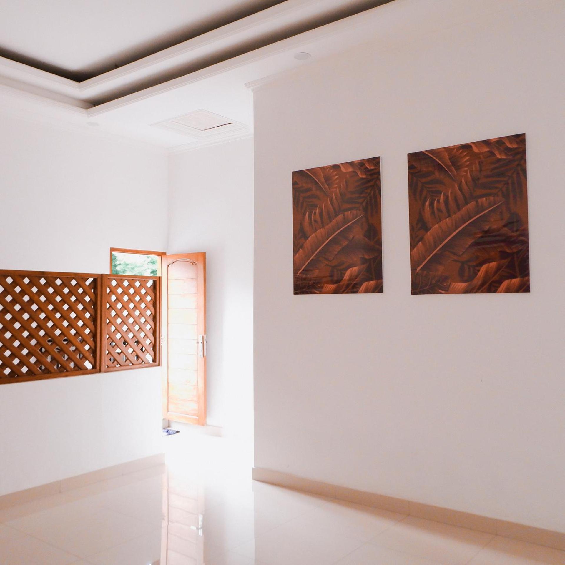 The Malawa Guesthouse
