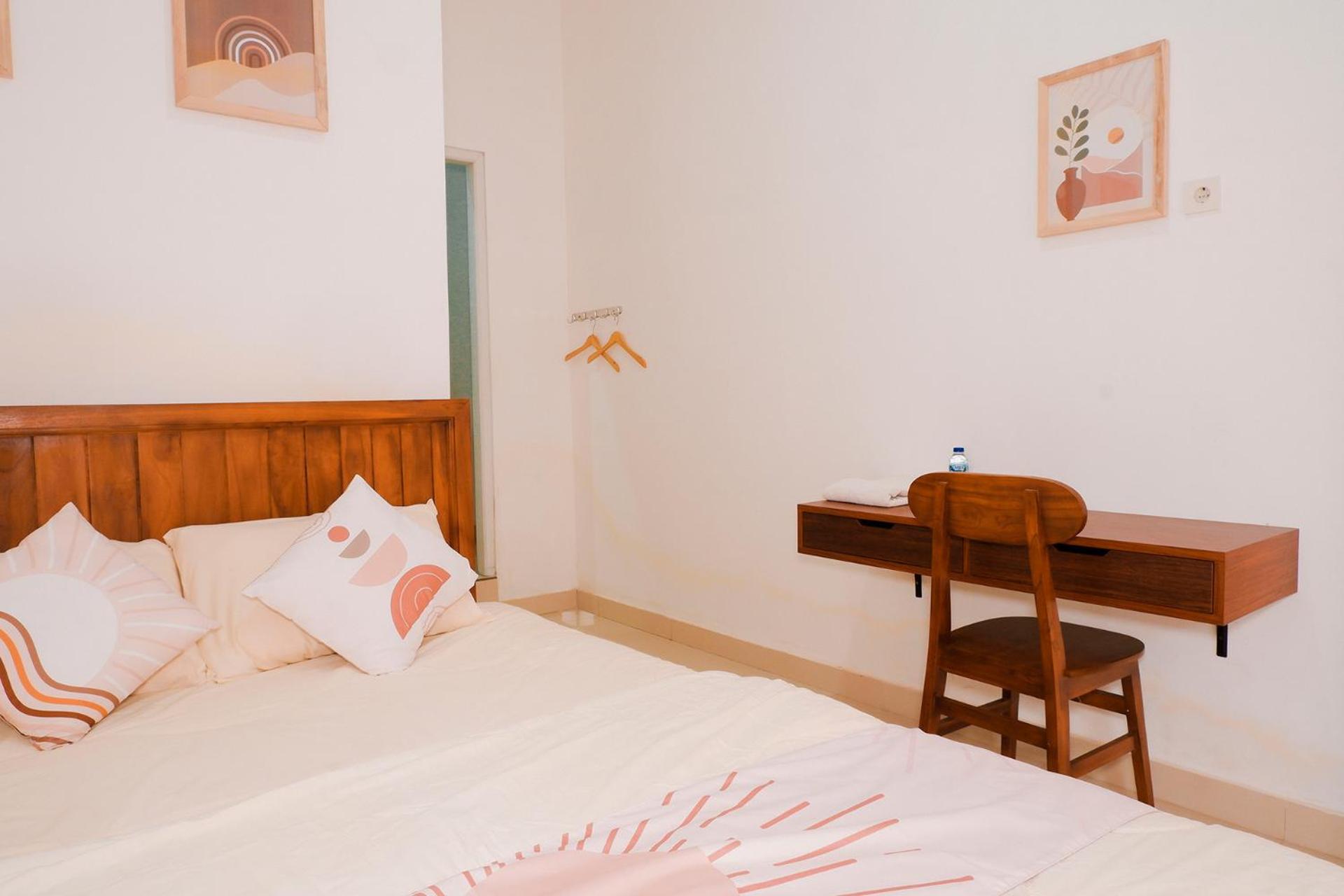 The Malawa Guesthouse