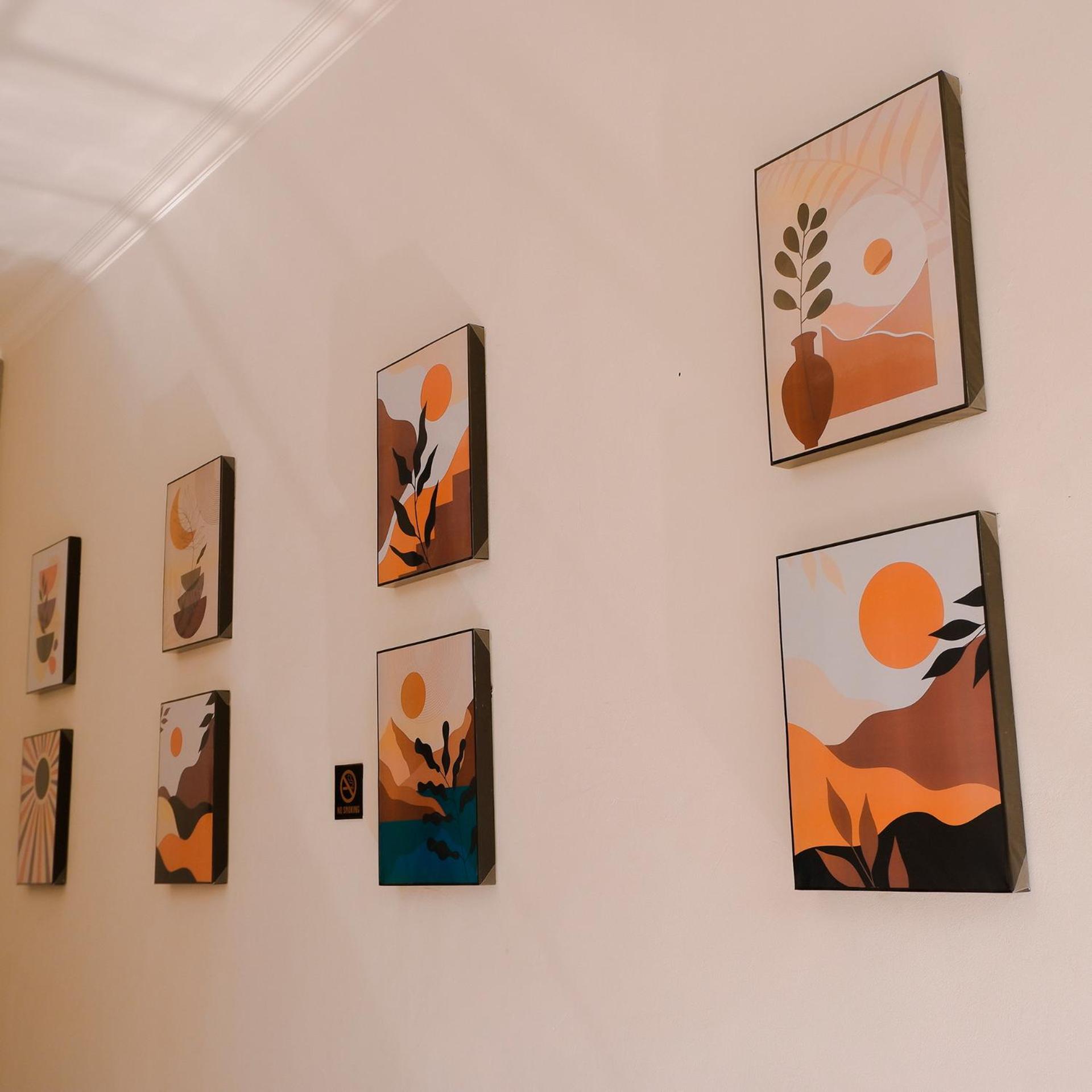 The Malawa Guesthouse