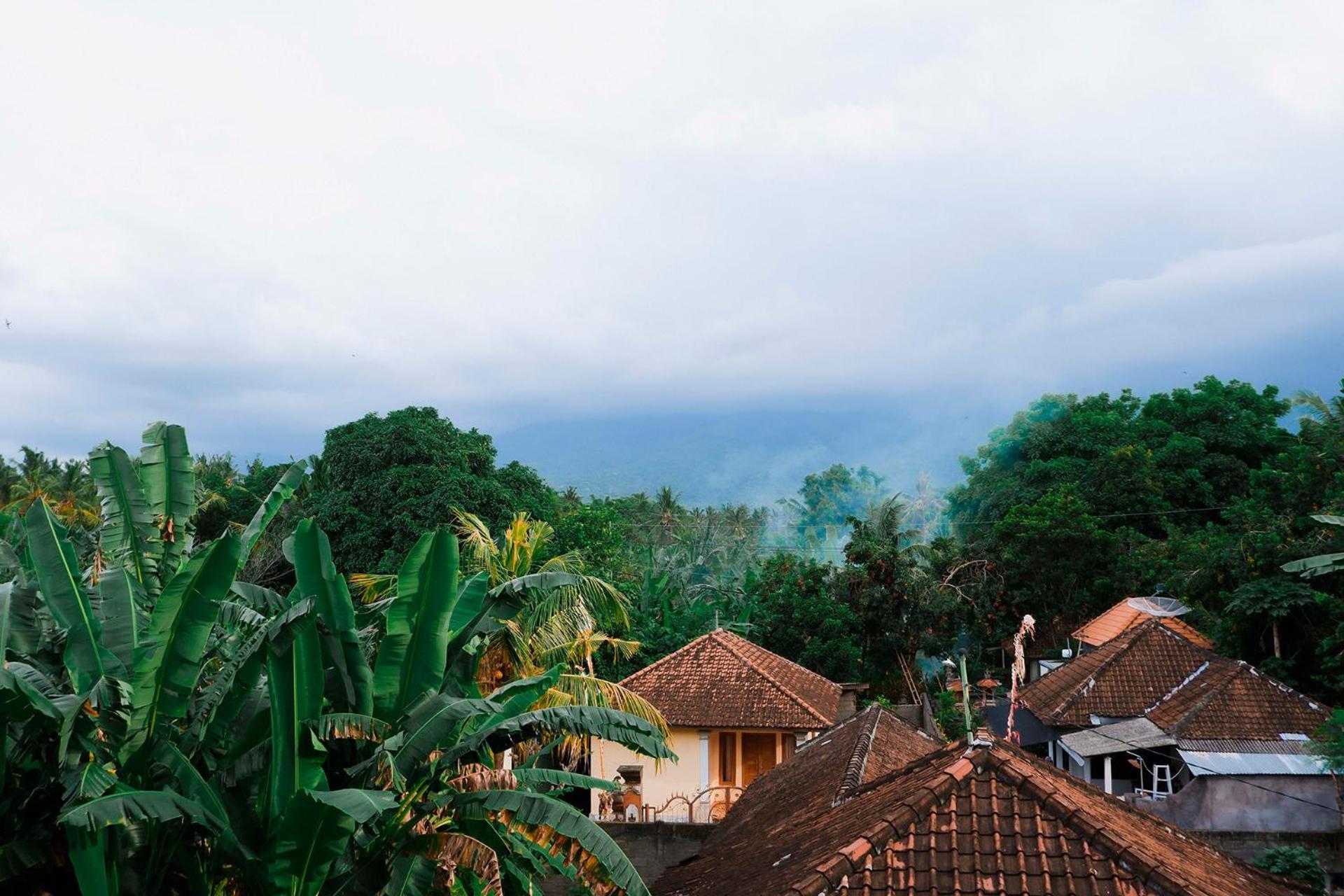 The Malawa Guesthouse