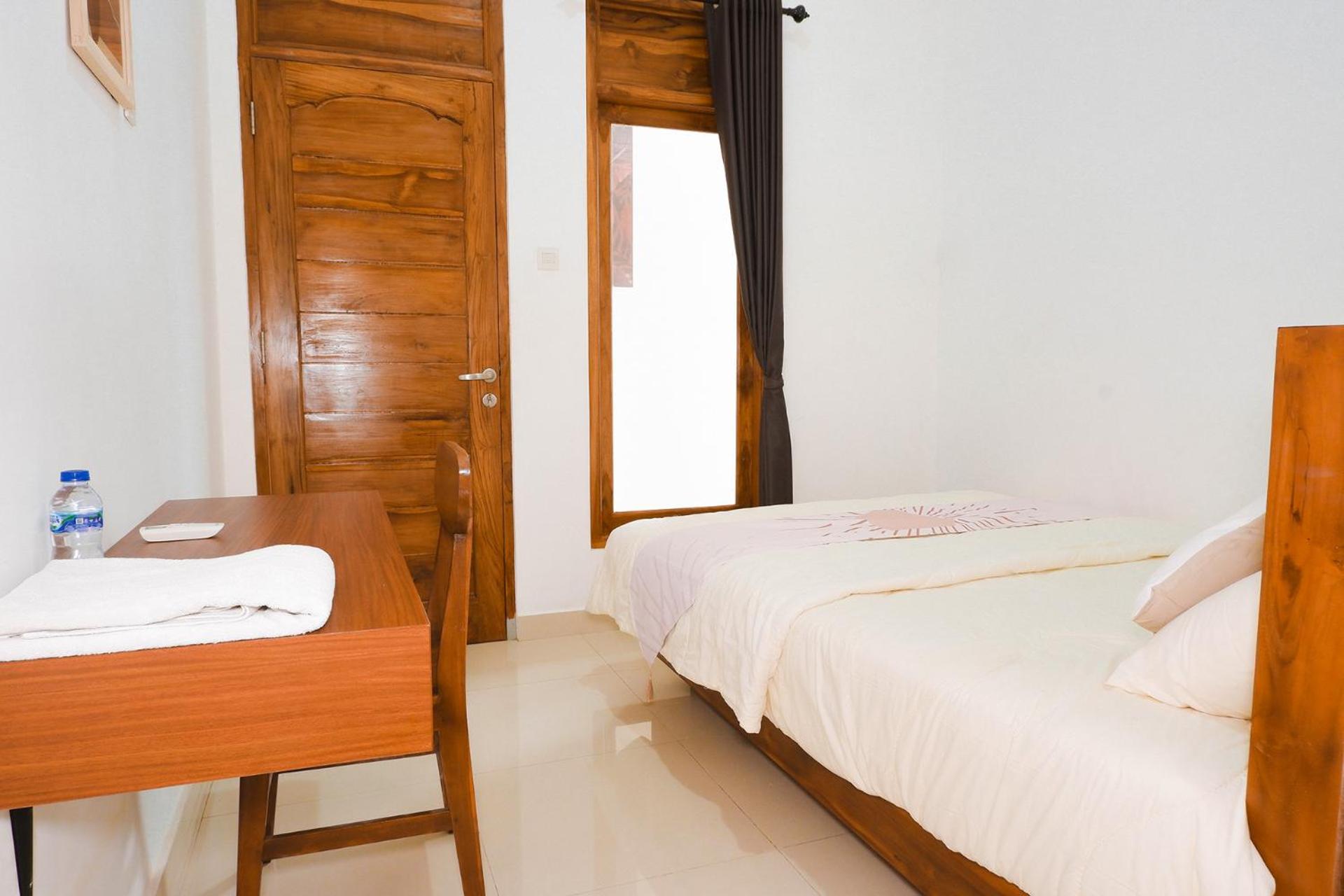 The Malawa Guesthouse