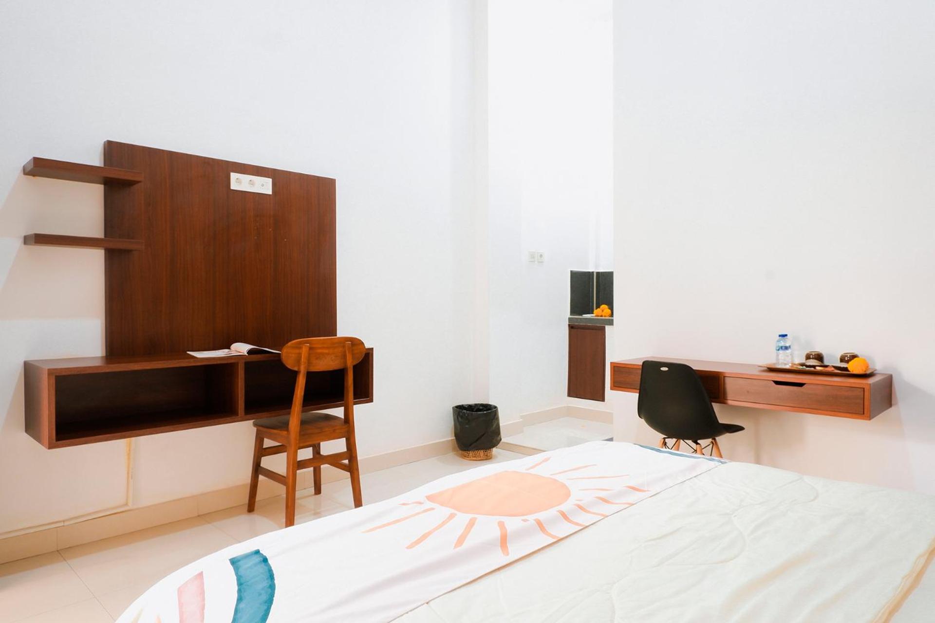 The Malawa Guesthouse