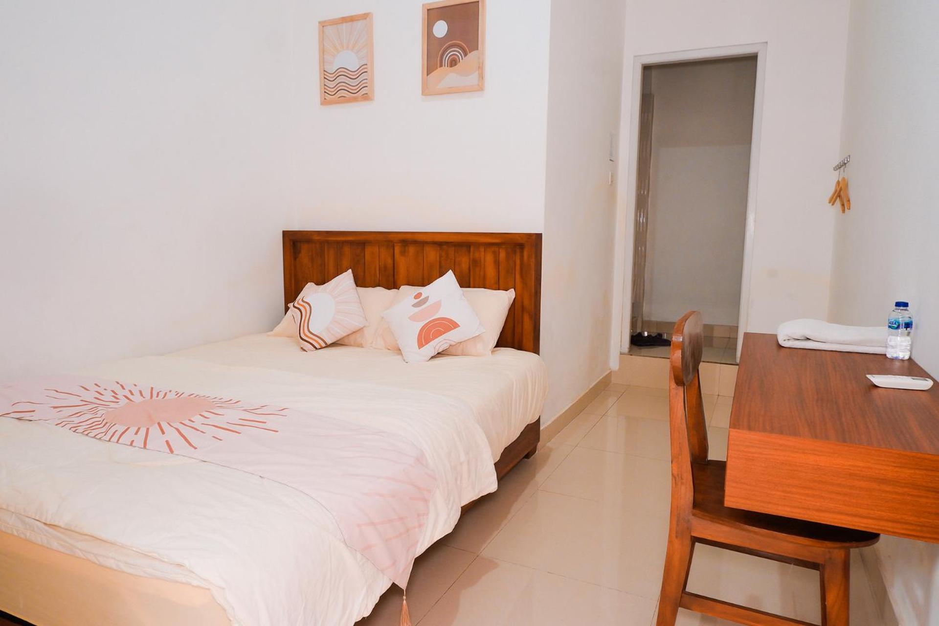 The Malawa Guesthouse