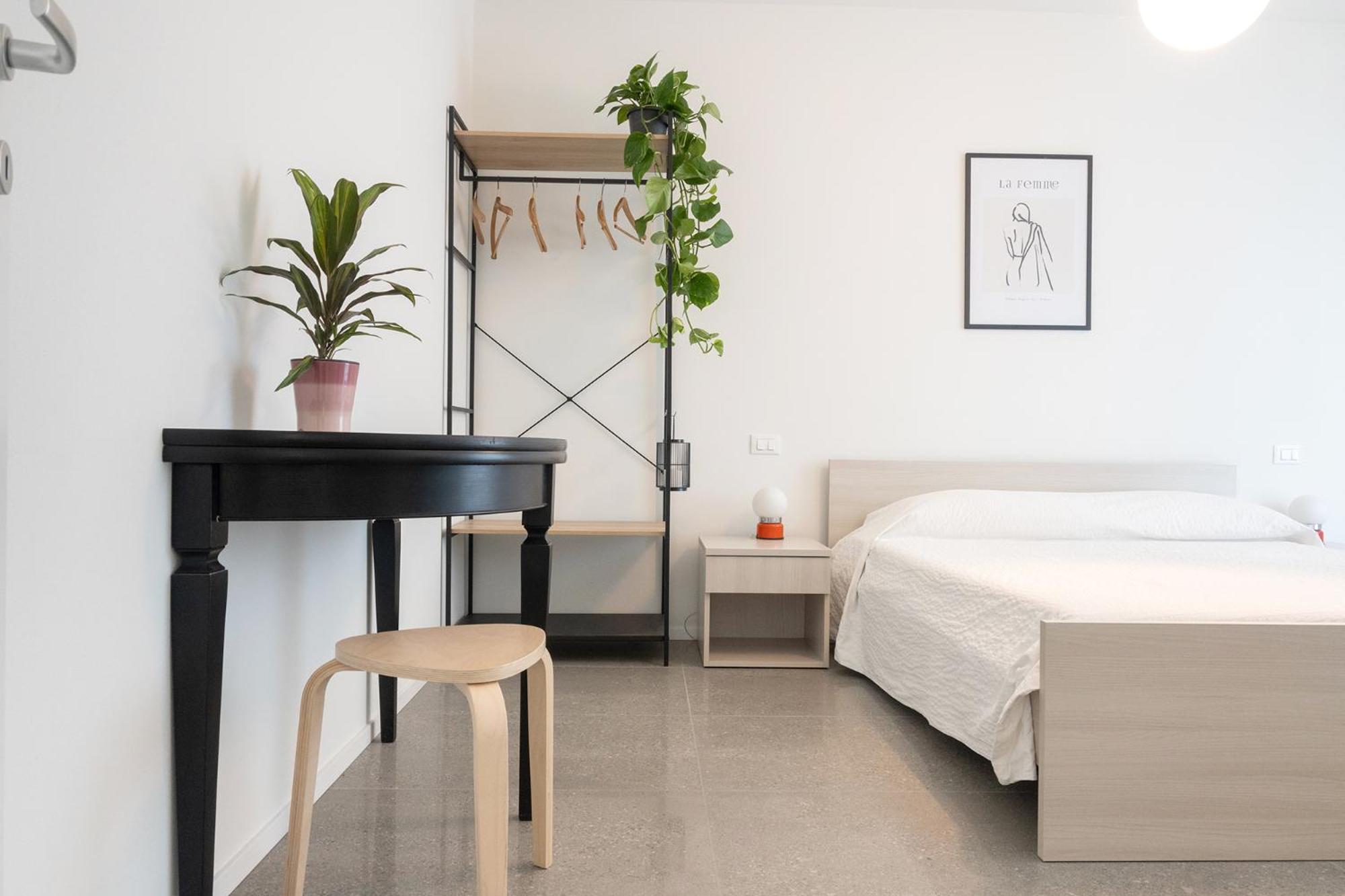 Civetta BLU, Blue Owl Apartments