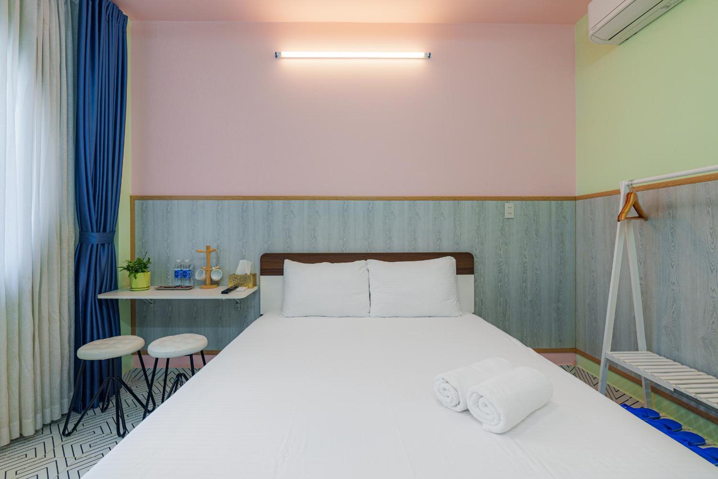 Cô Châu Homestay