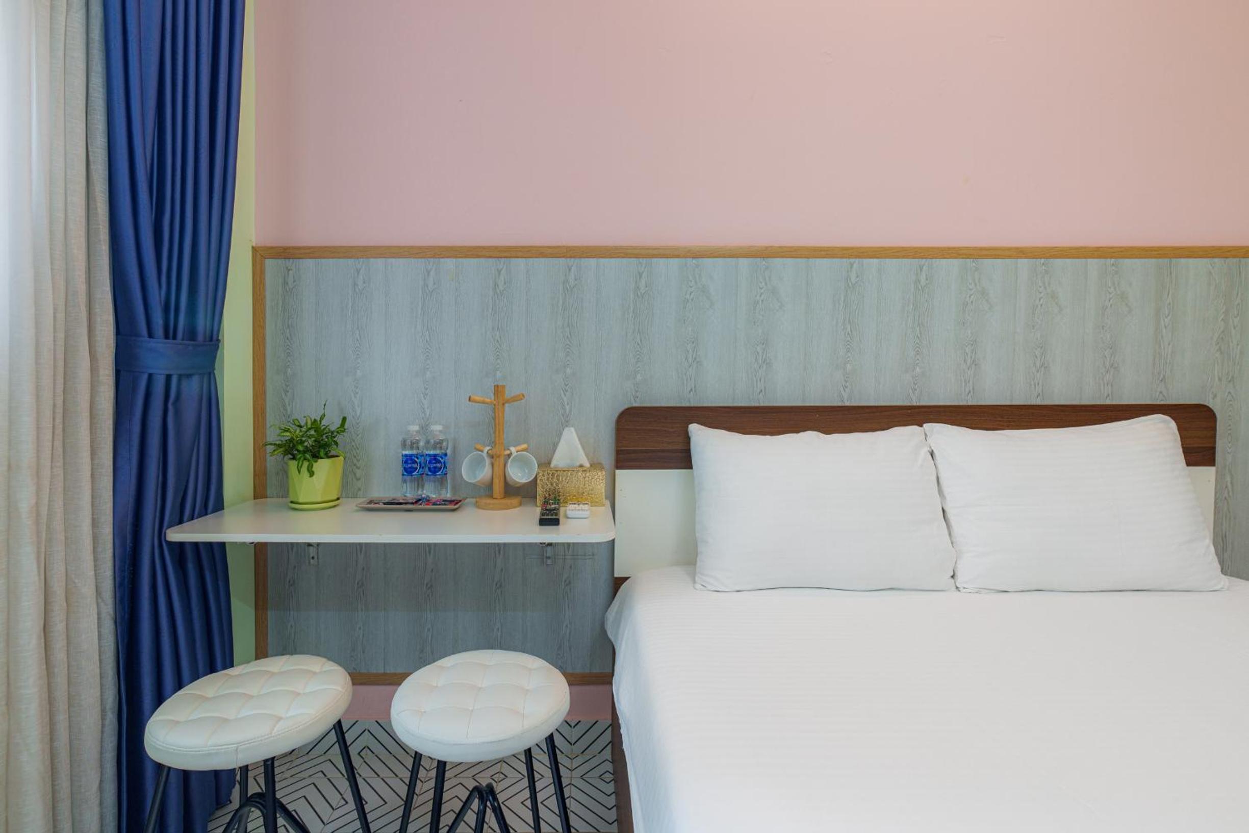 Cô Châu Homestay