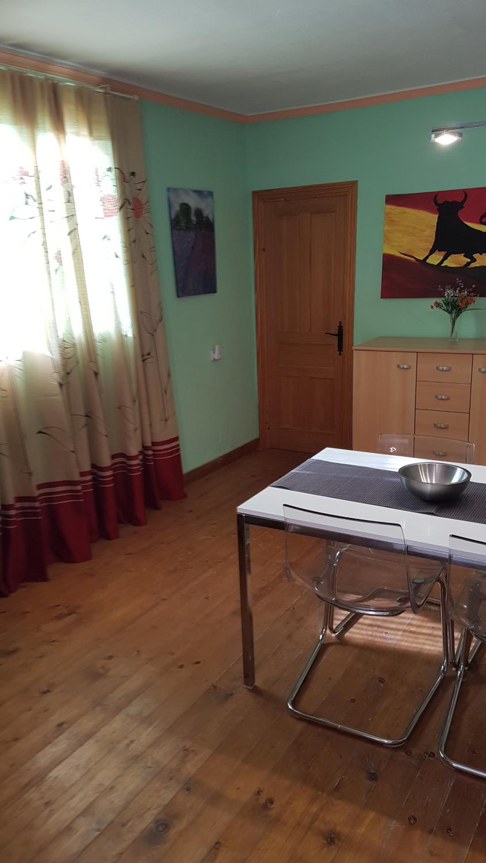 Casa Rural La Ermita