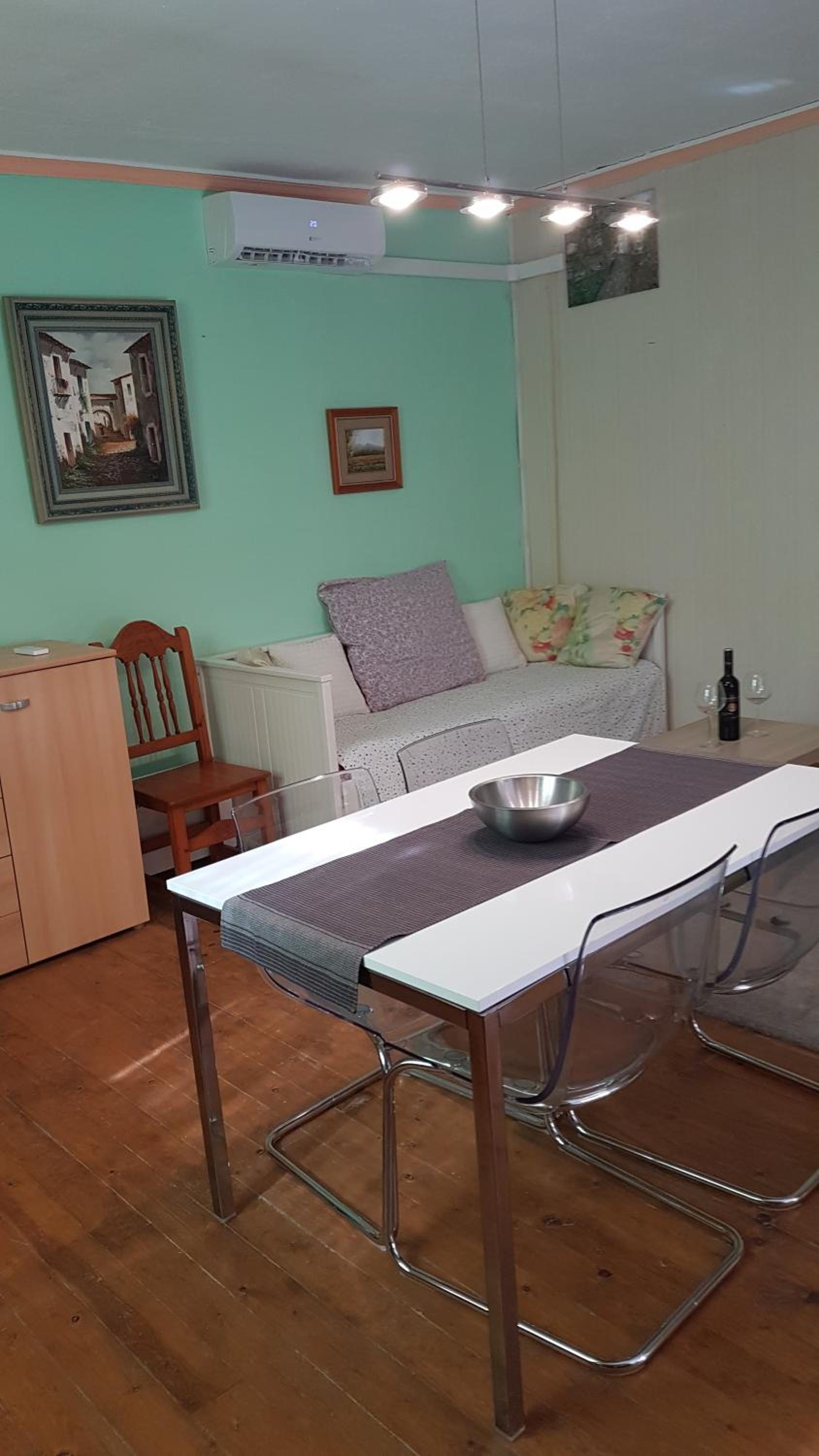 Casa Rural La Ermita