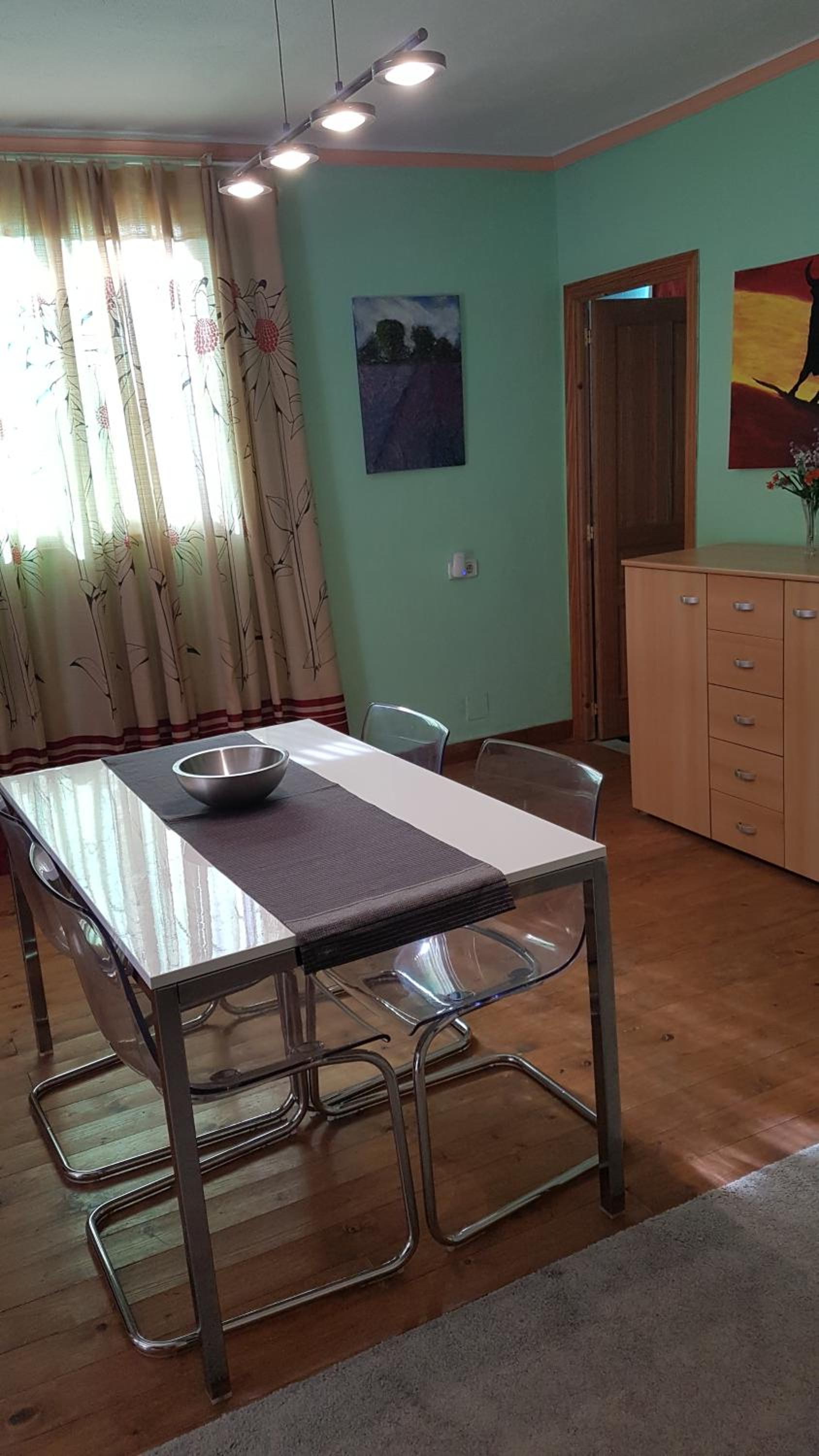 Casa Rural La Ermita