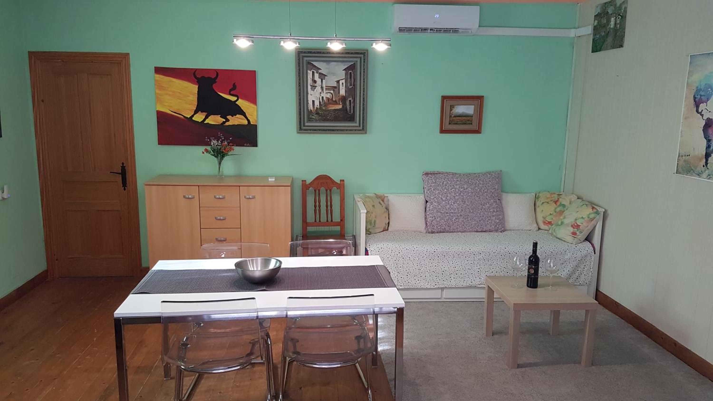 Casa Rural La Ermita