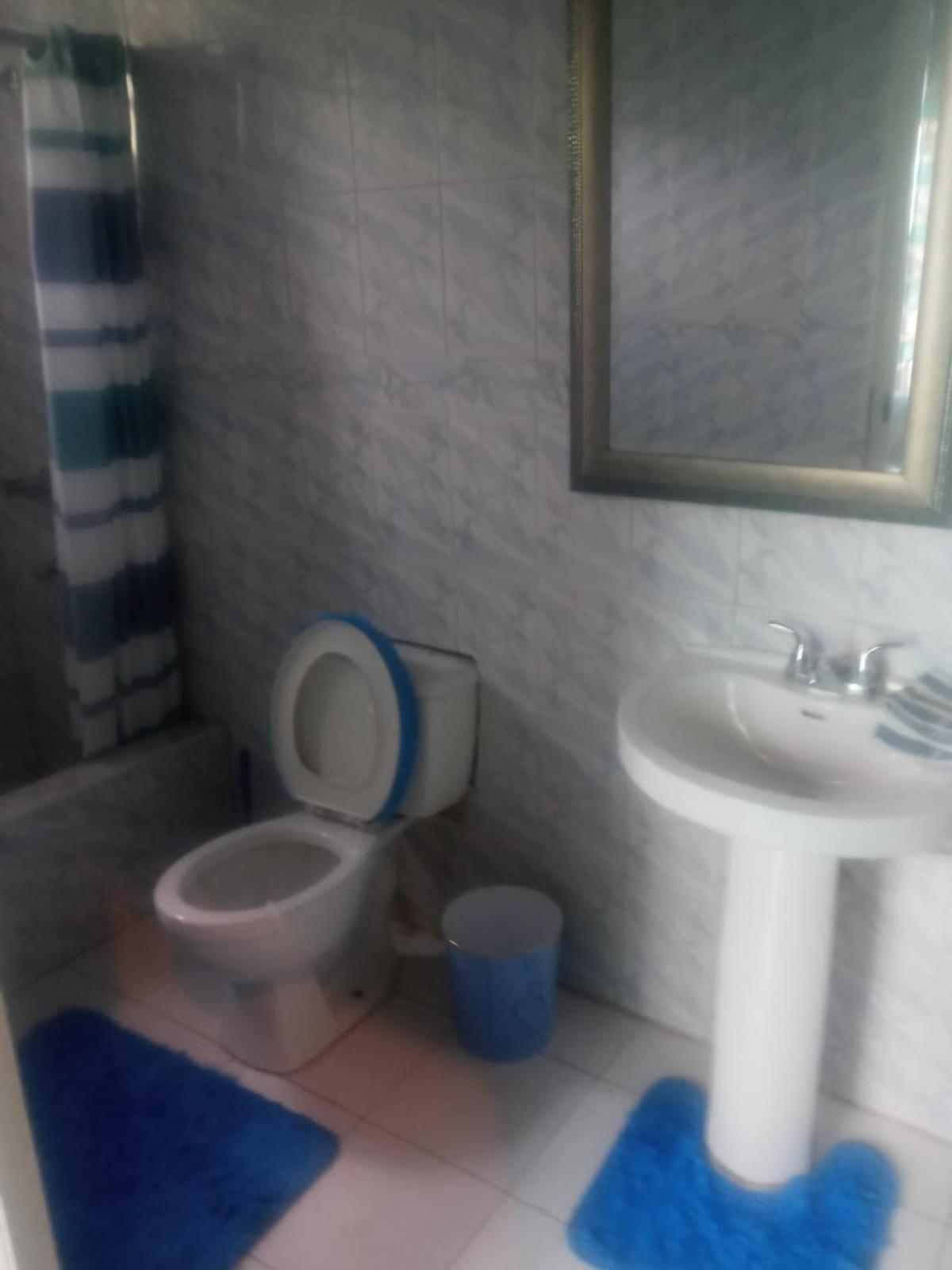 Mumatt’s Guesthouse view 3