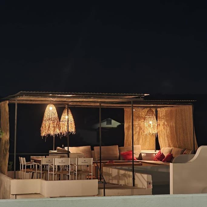 roof
