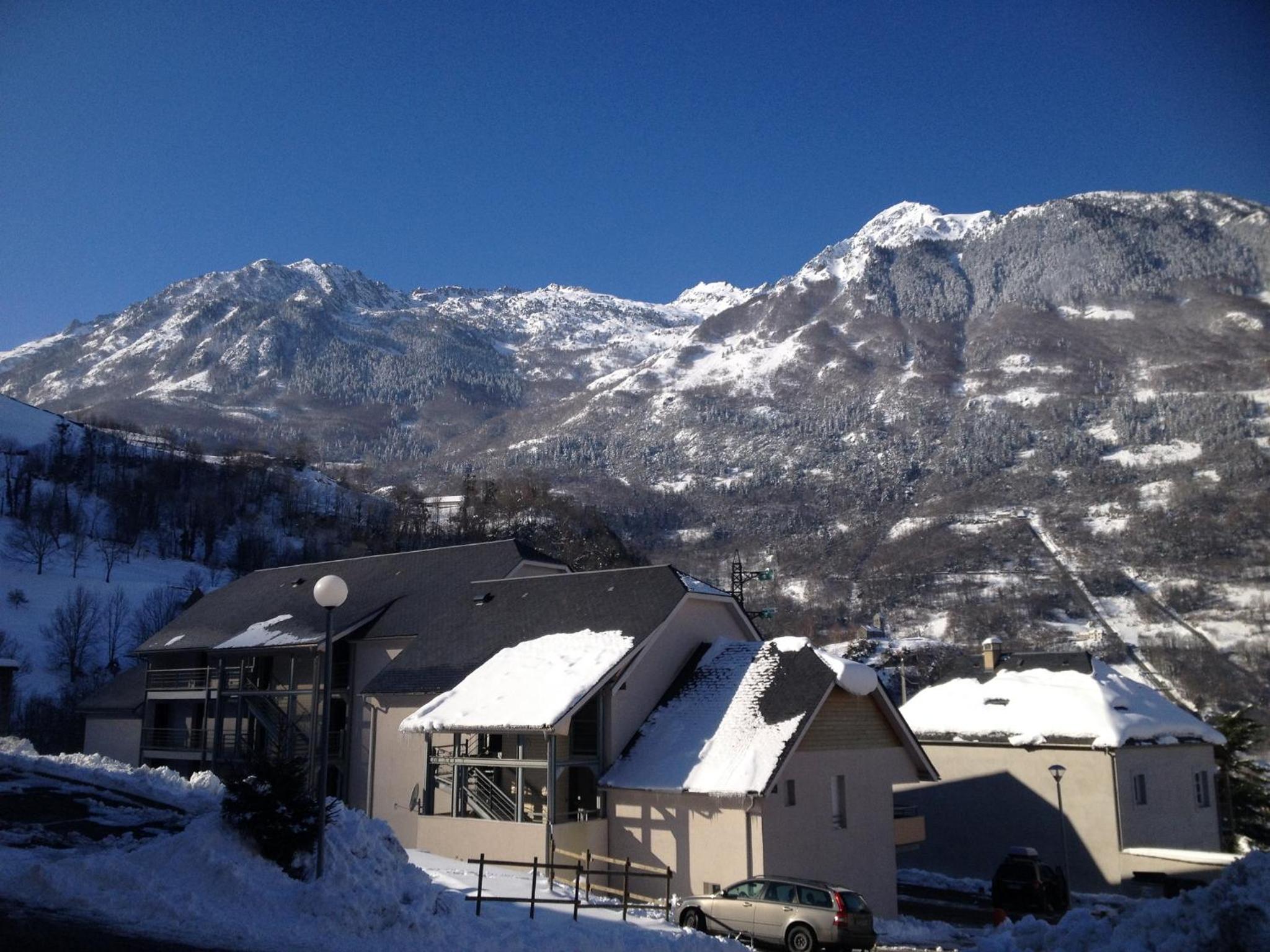 Résidence Pyrénées Zenith