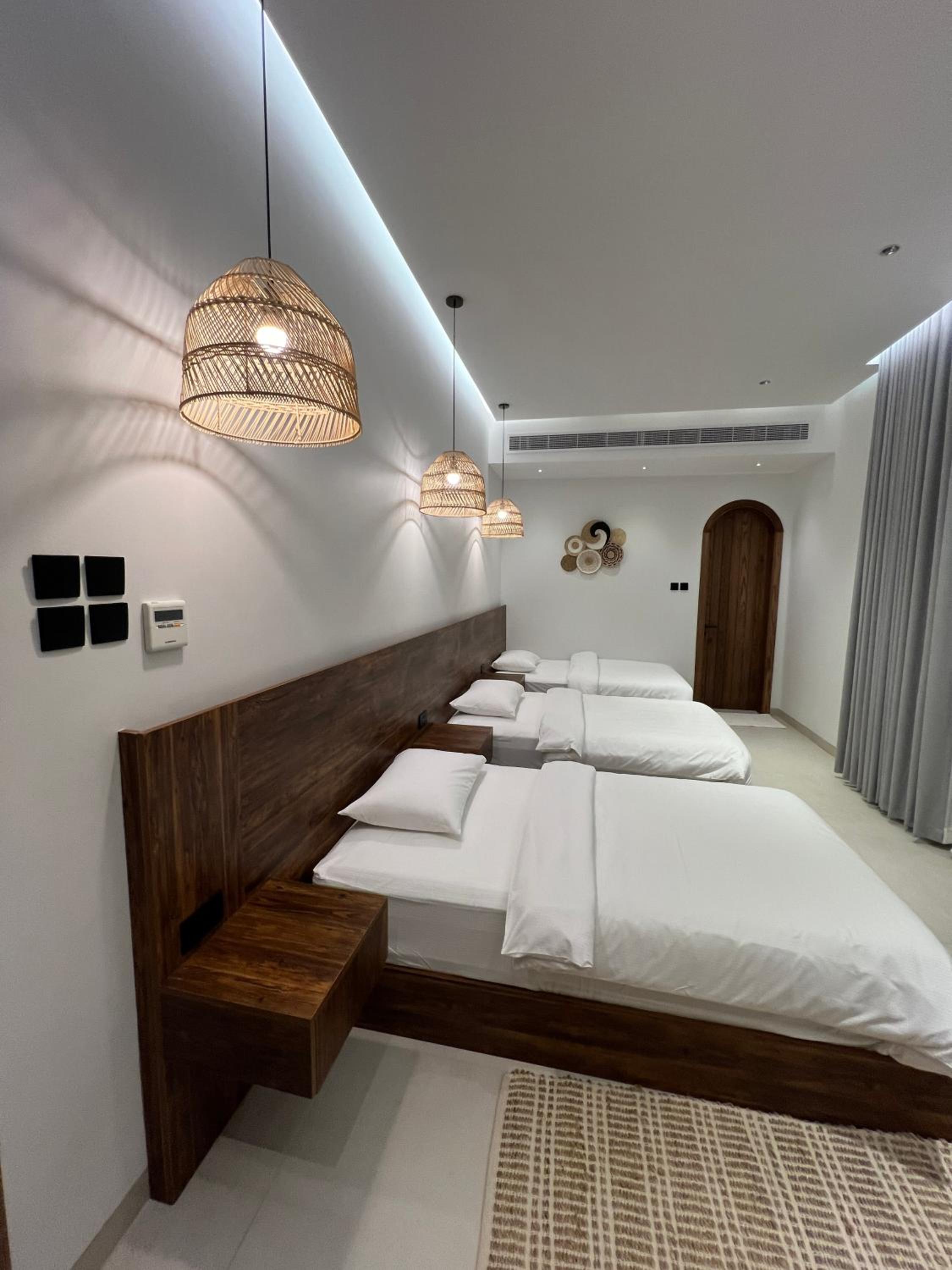 Anara Chalet view 3