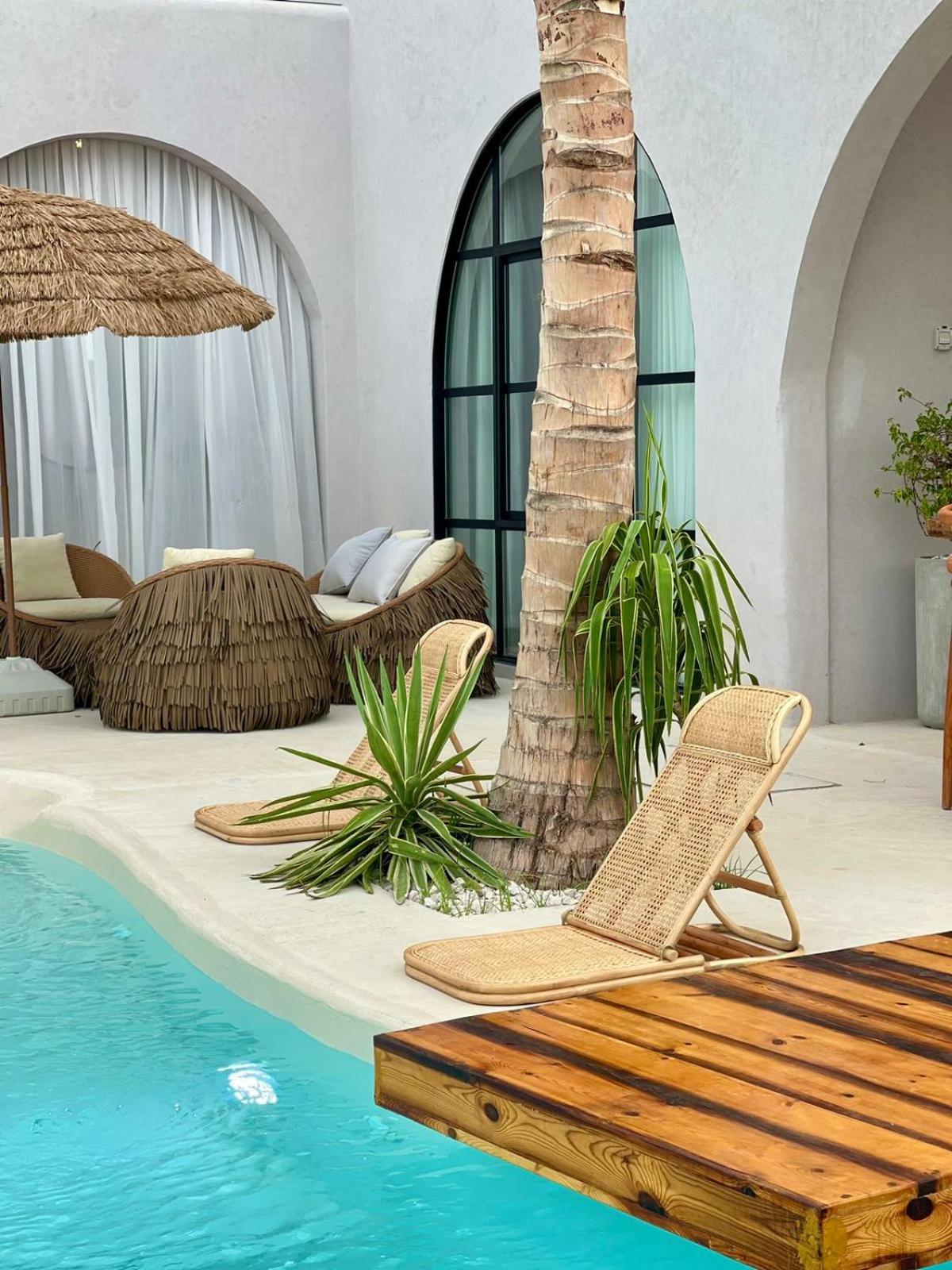 Anara Chalet view 4