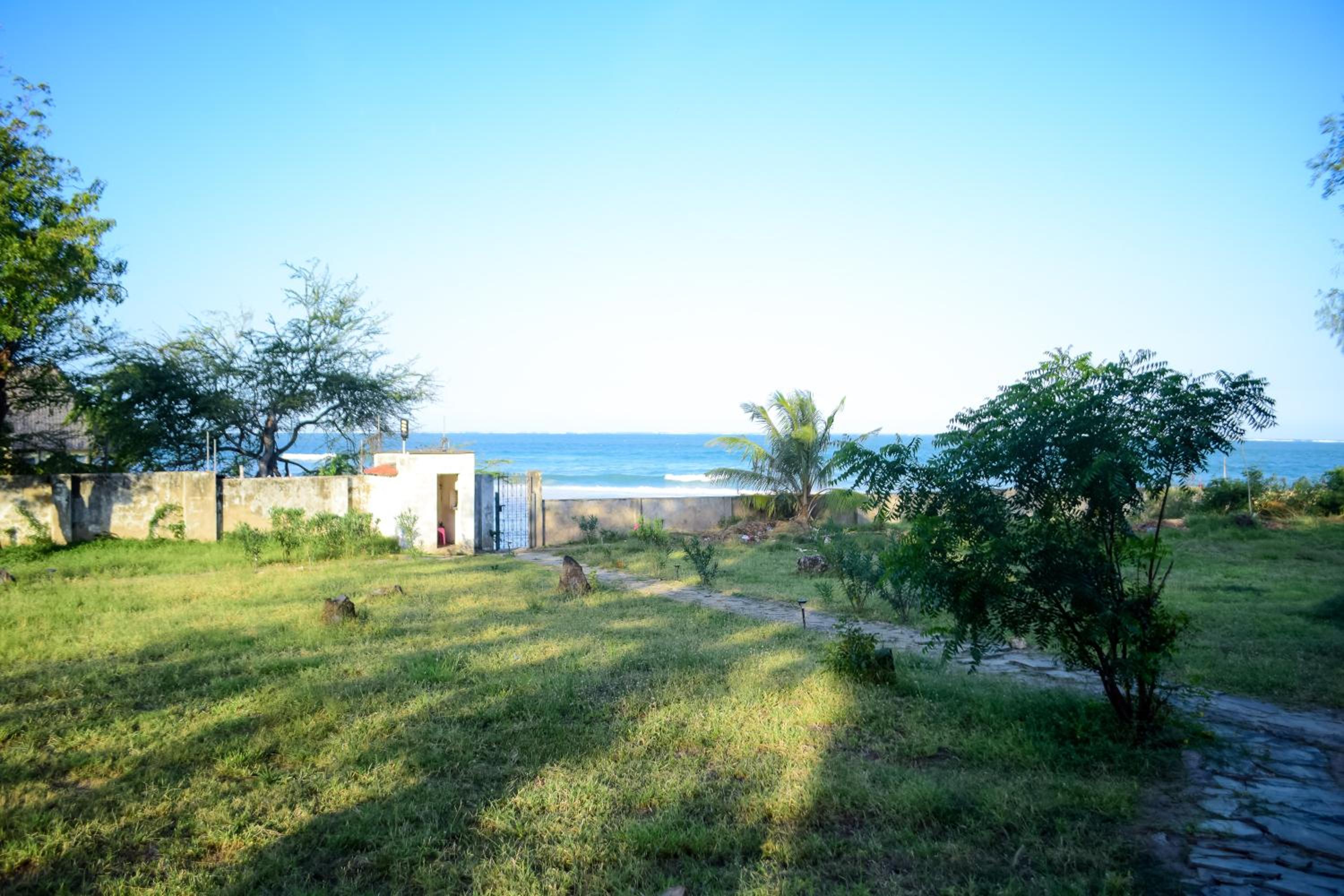 Great Sea View Apartment 2 view 2