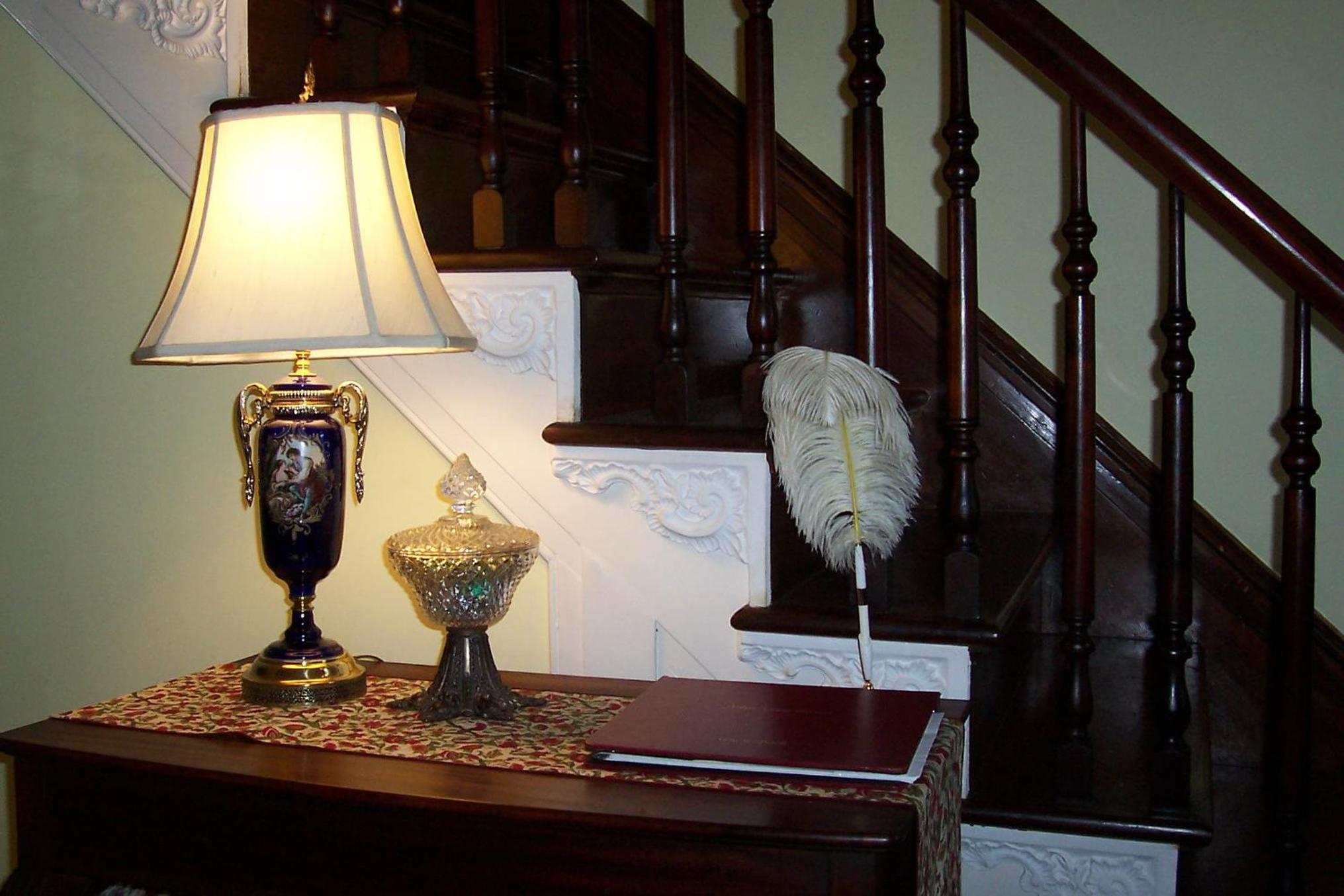 Arbor View House Bed and Breakfast