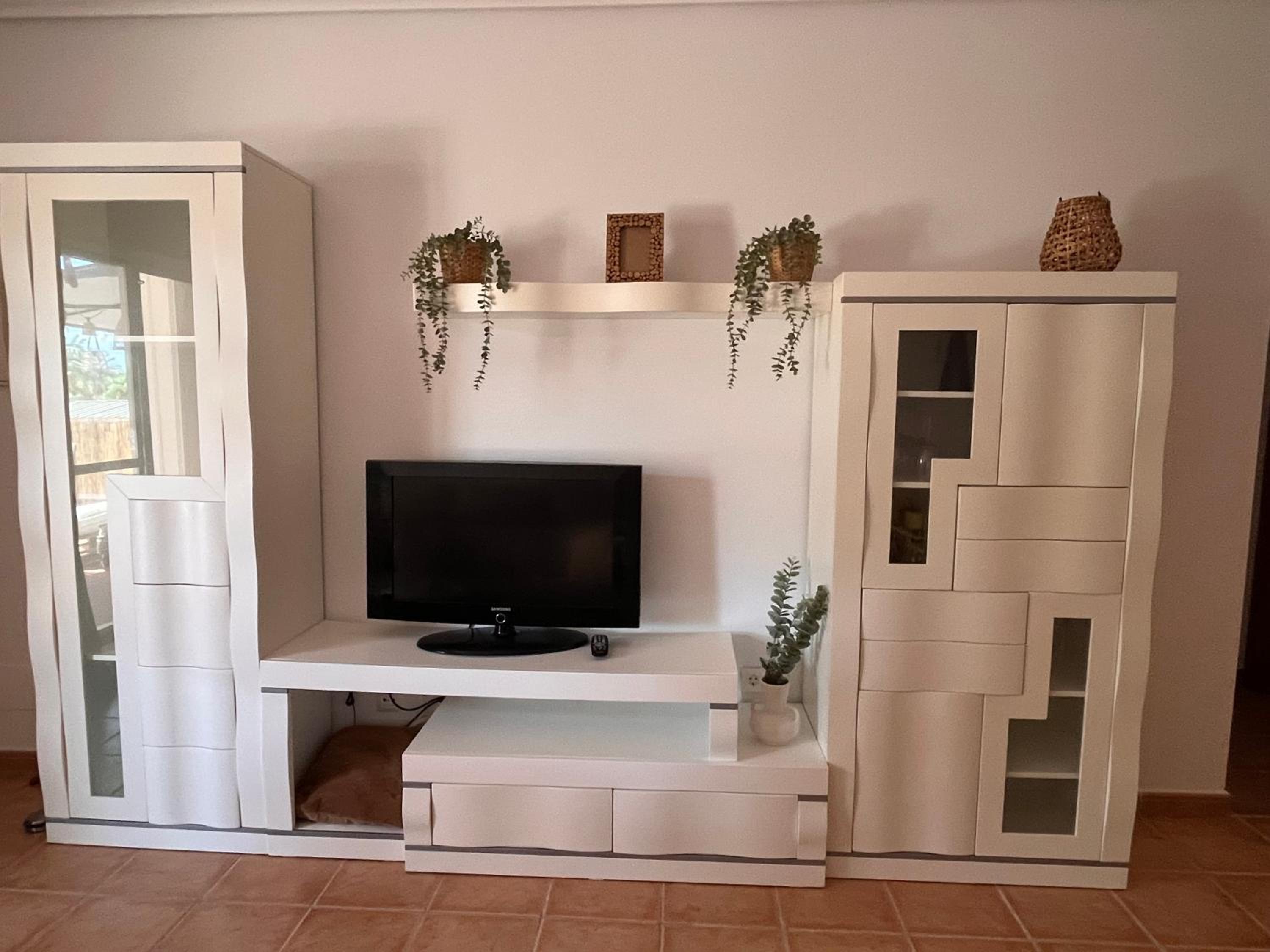 Casita Vera Playa