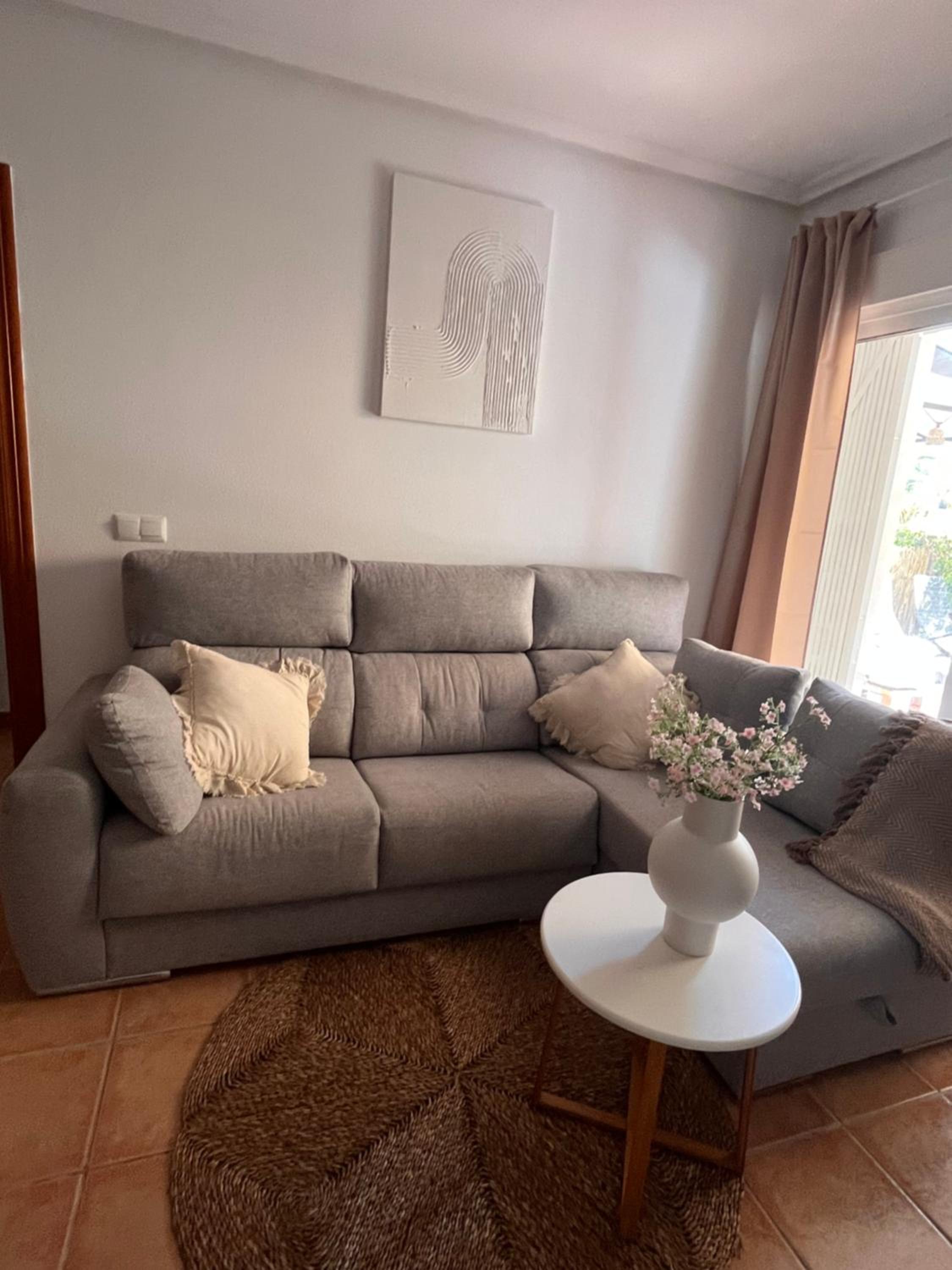 Casita Vera Playa