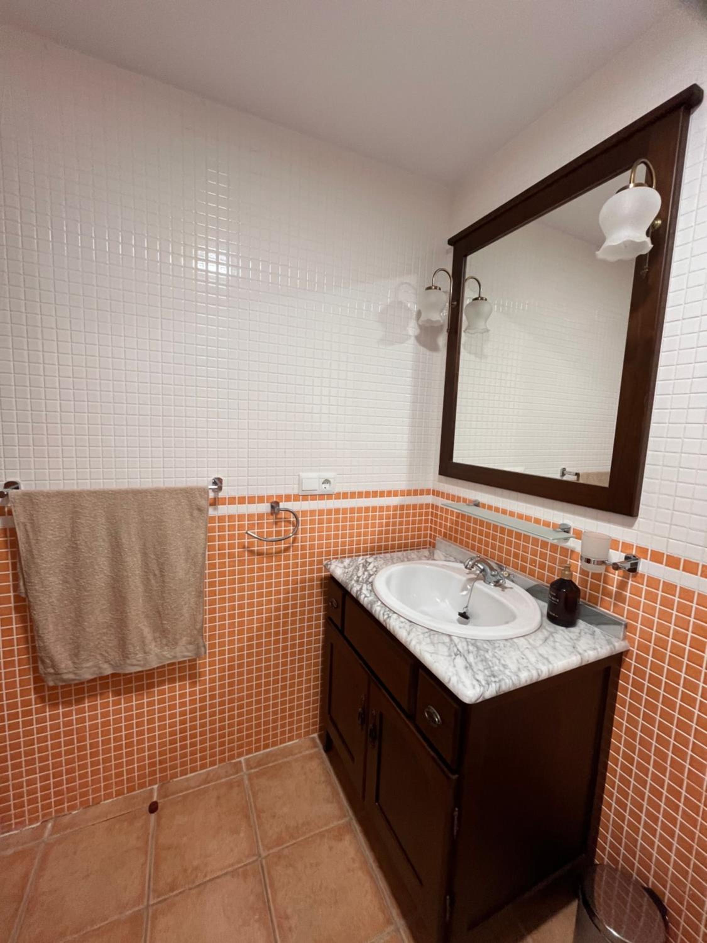 Casita Vera Playa
