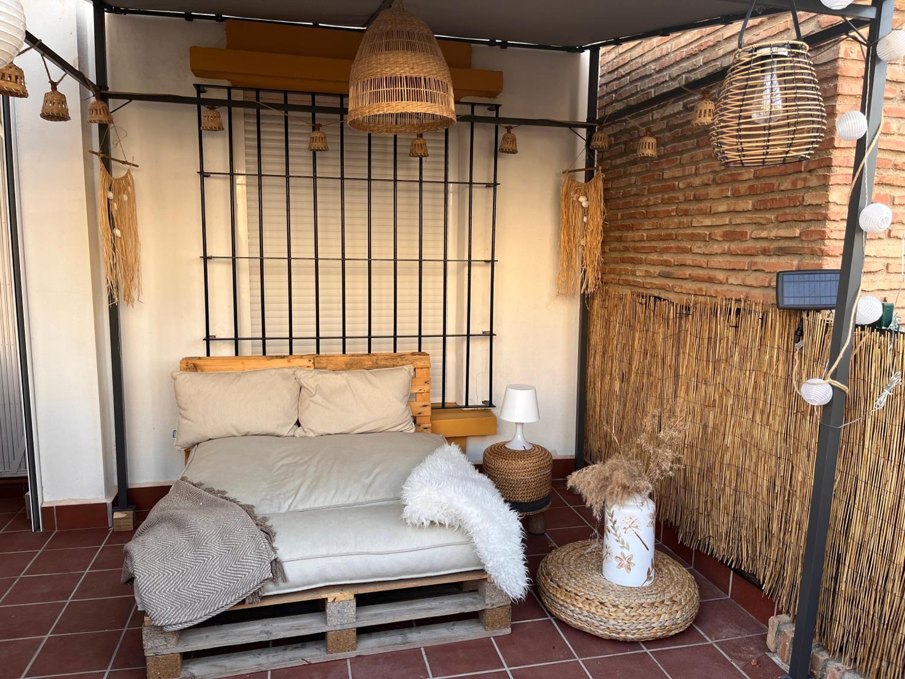Casita Vera Playa