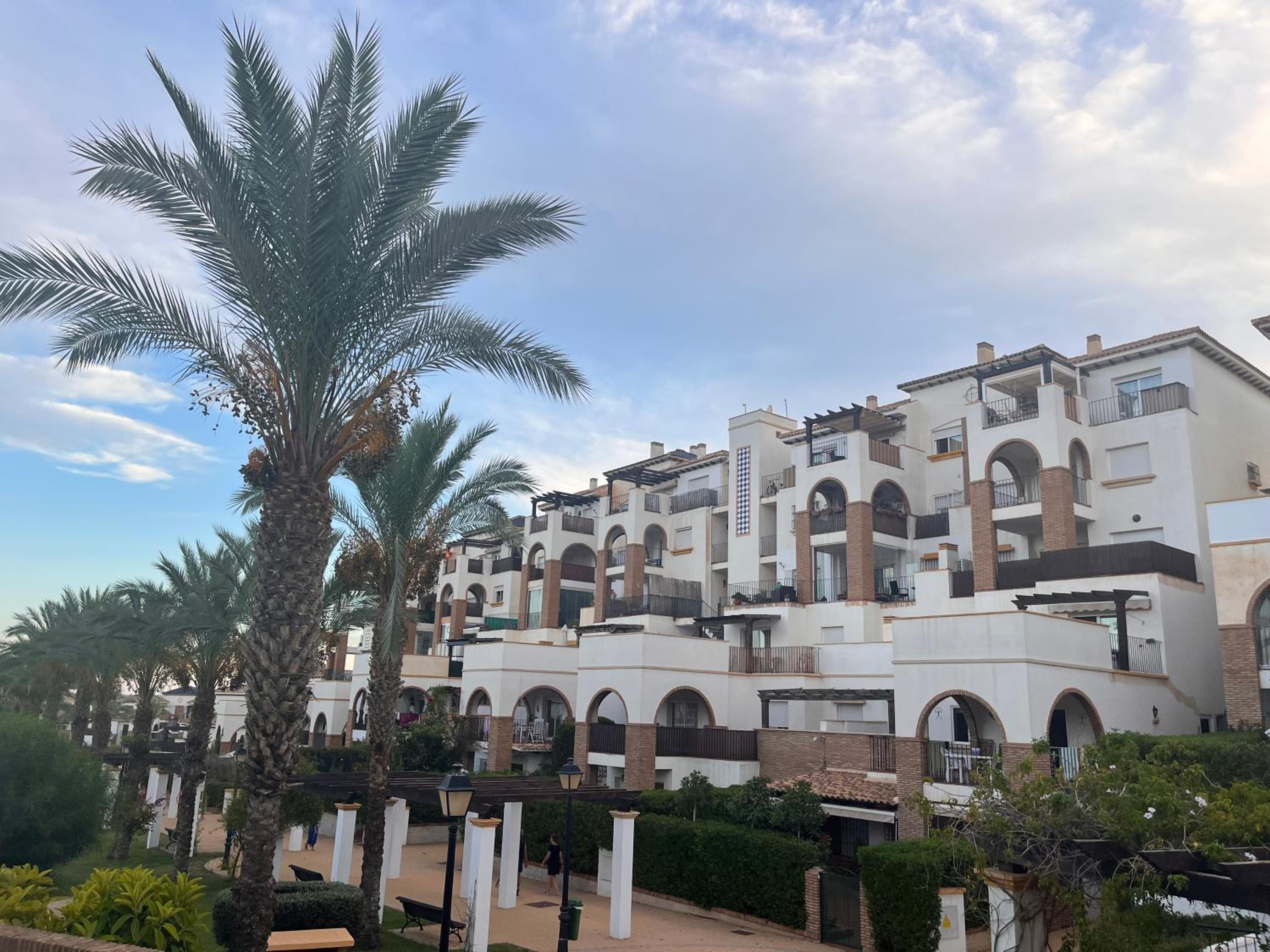 Casita Vera Playa