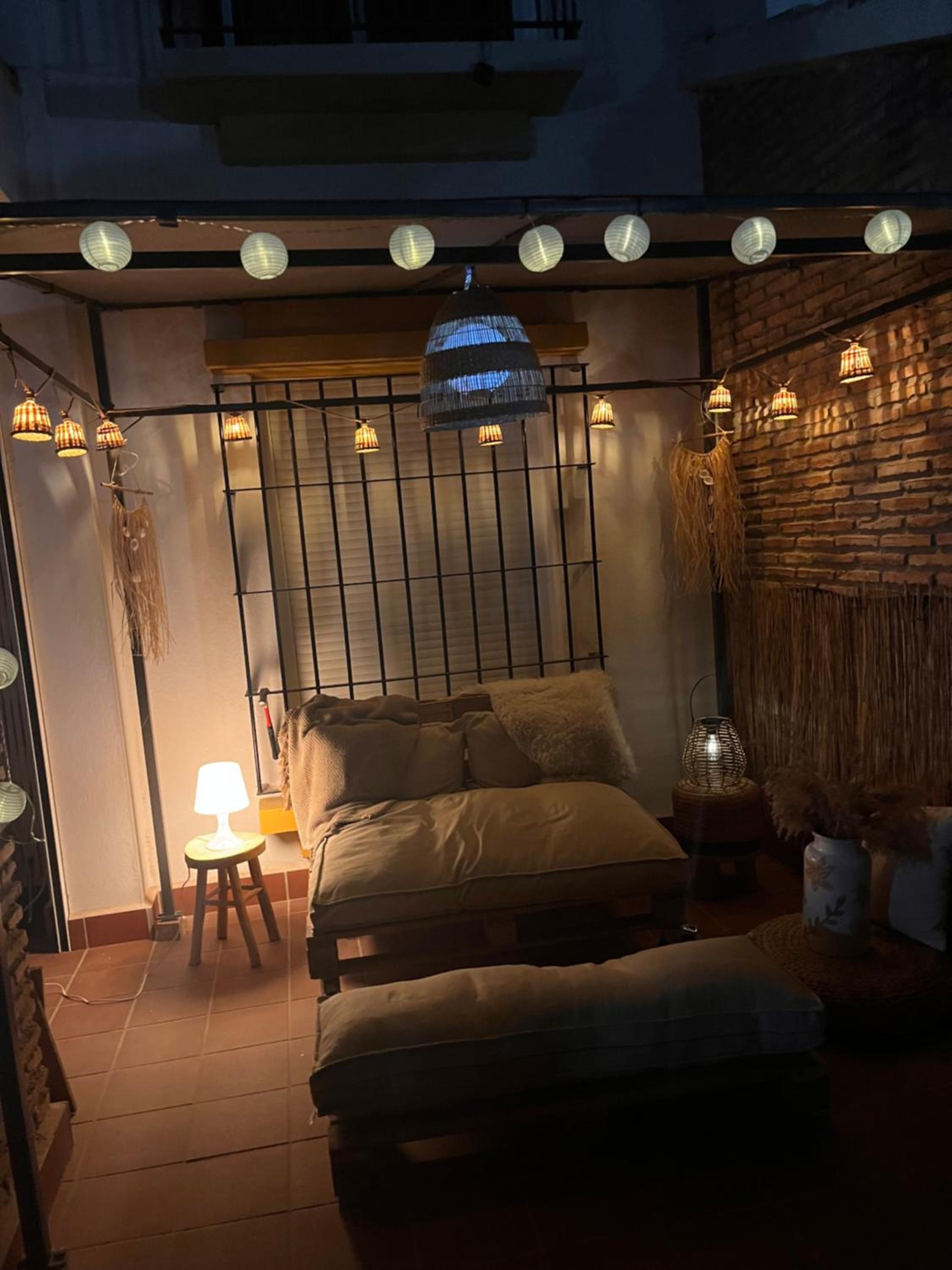 Casita Vera Playa