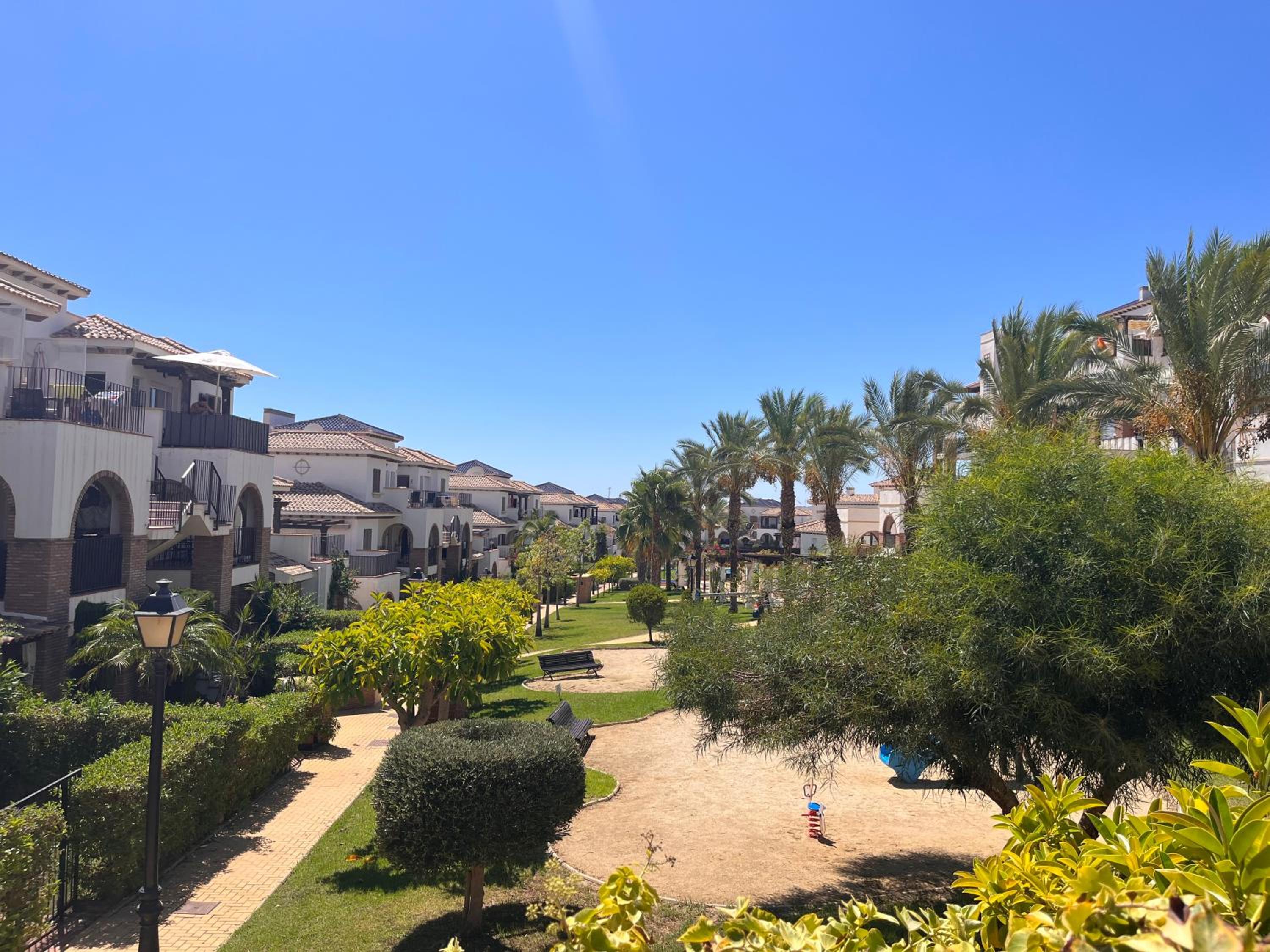 Casita Vera Playa