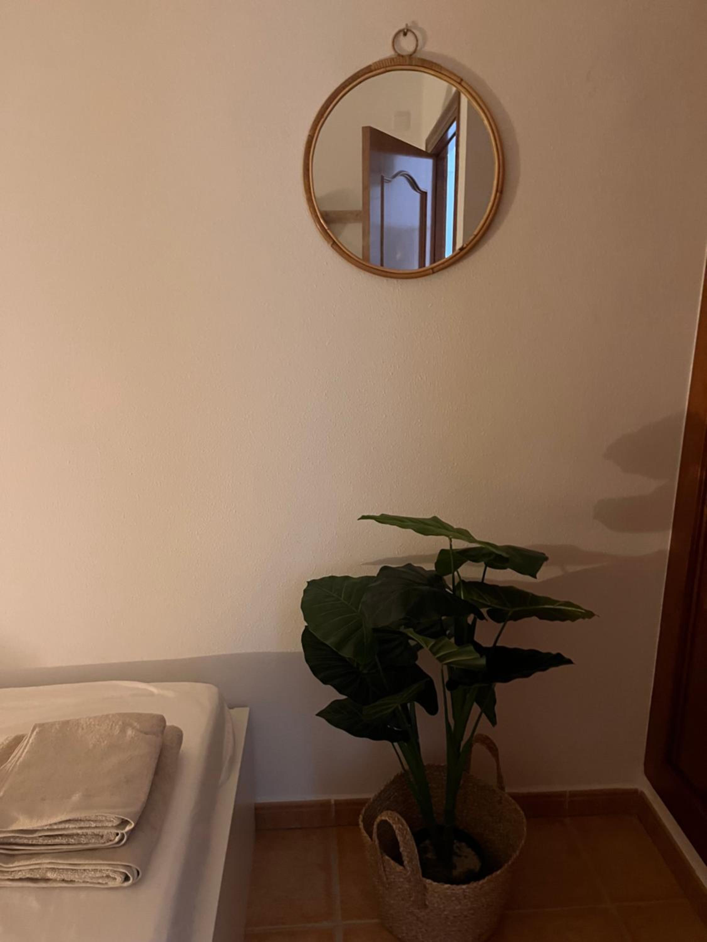 Casita Vera Playa