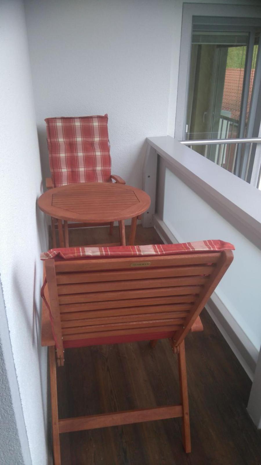Silber Lodge im Wiesenstein