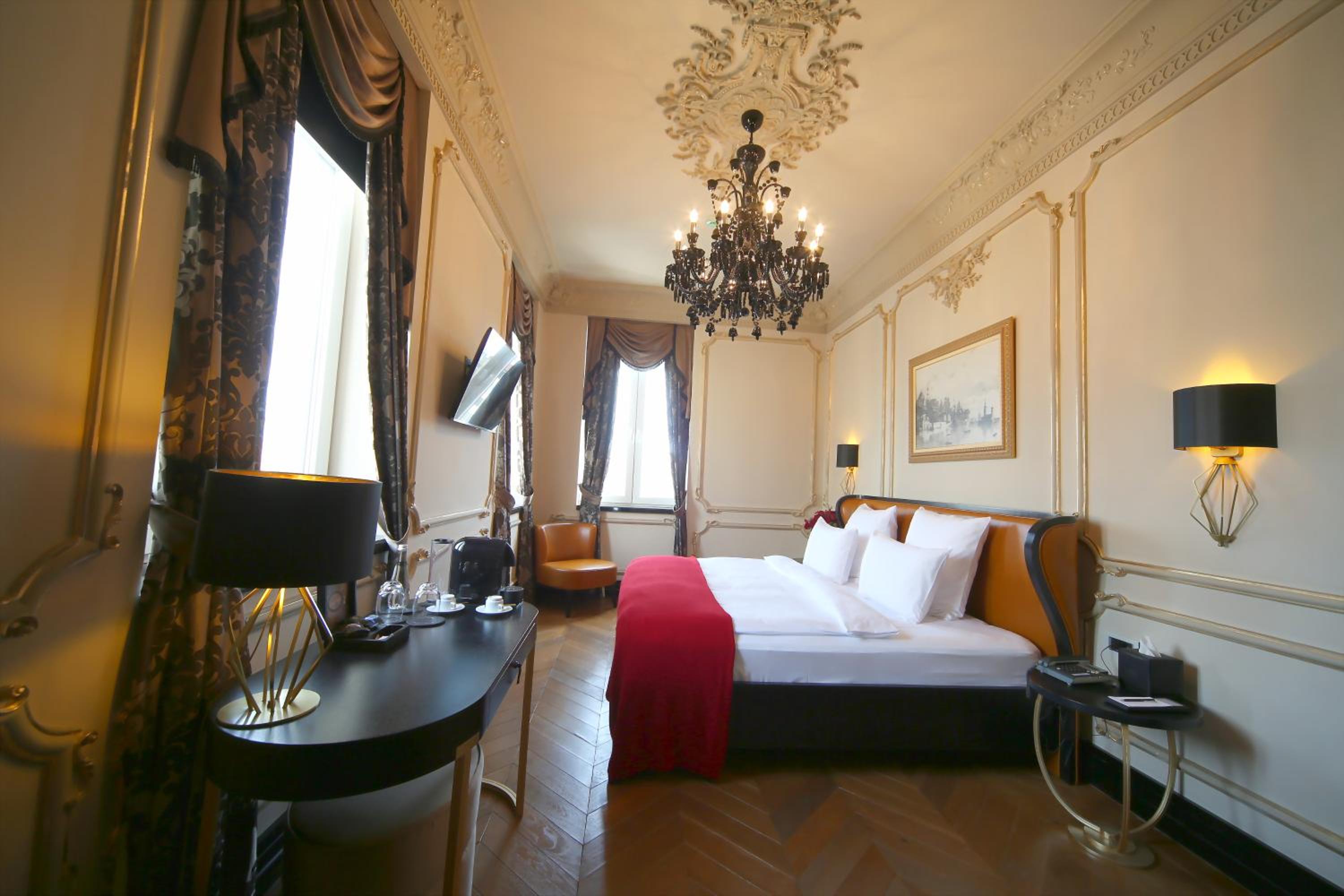 Nordstern Otel Galata - Image 84